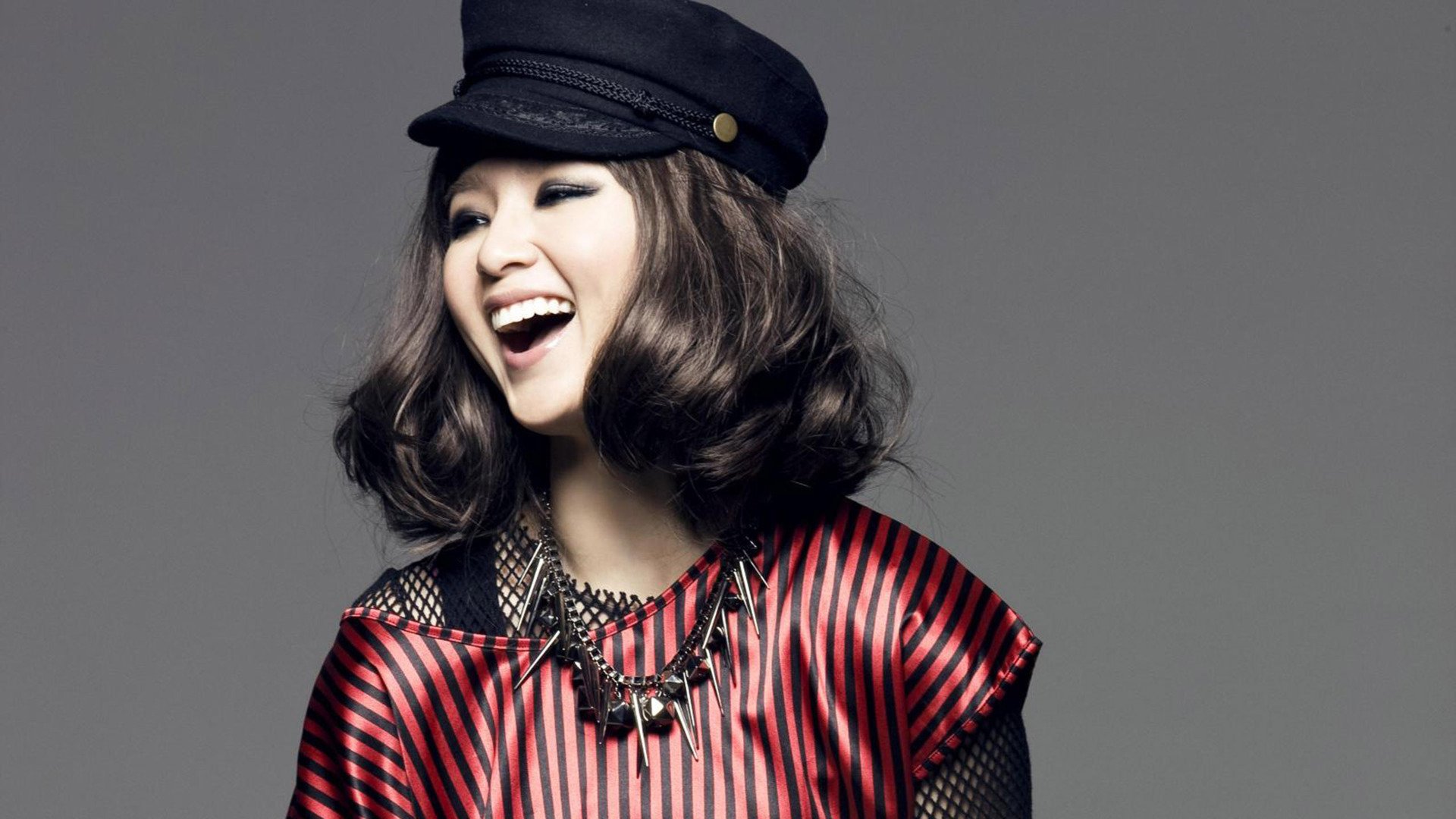 明星,周笔畅,@周笔畅