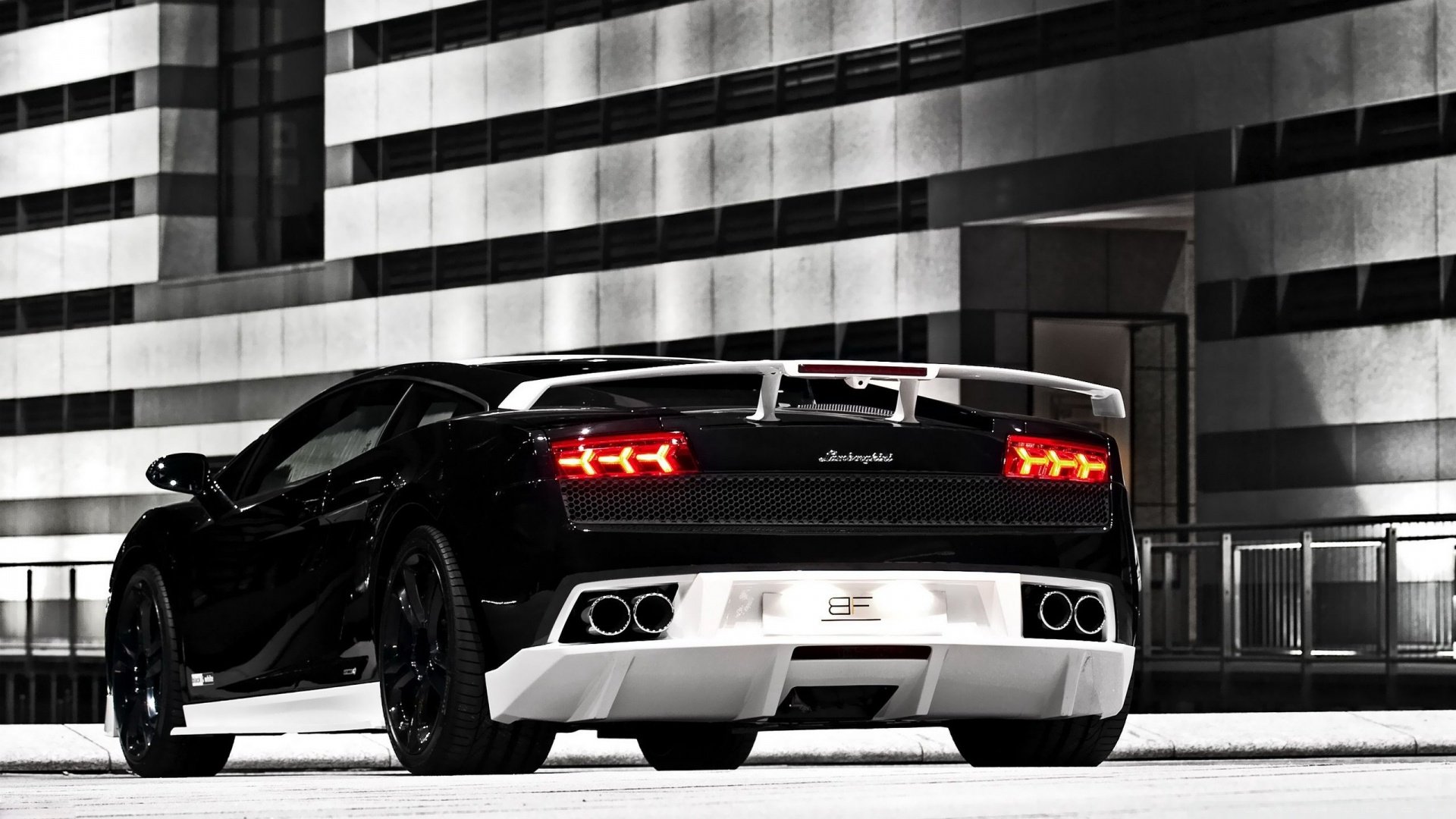 超跑,兰博基尼,黑色,儿童桌面专用