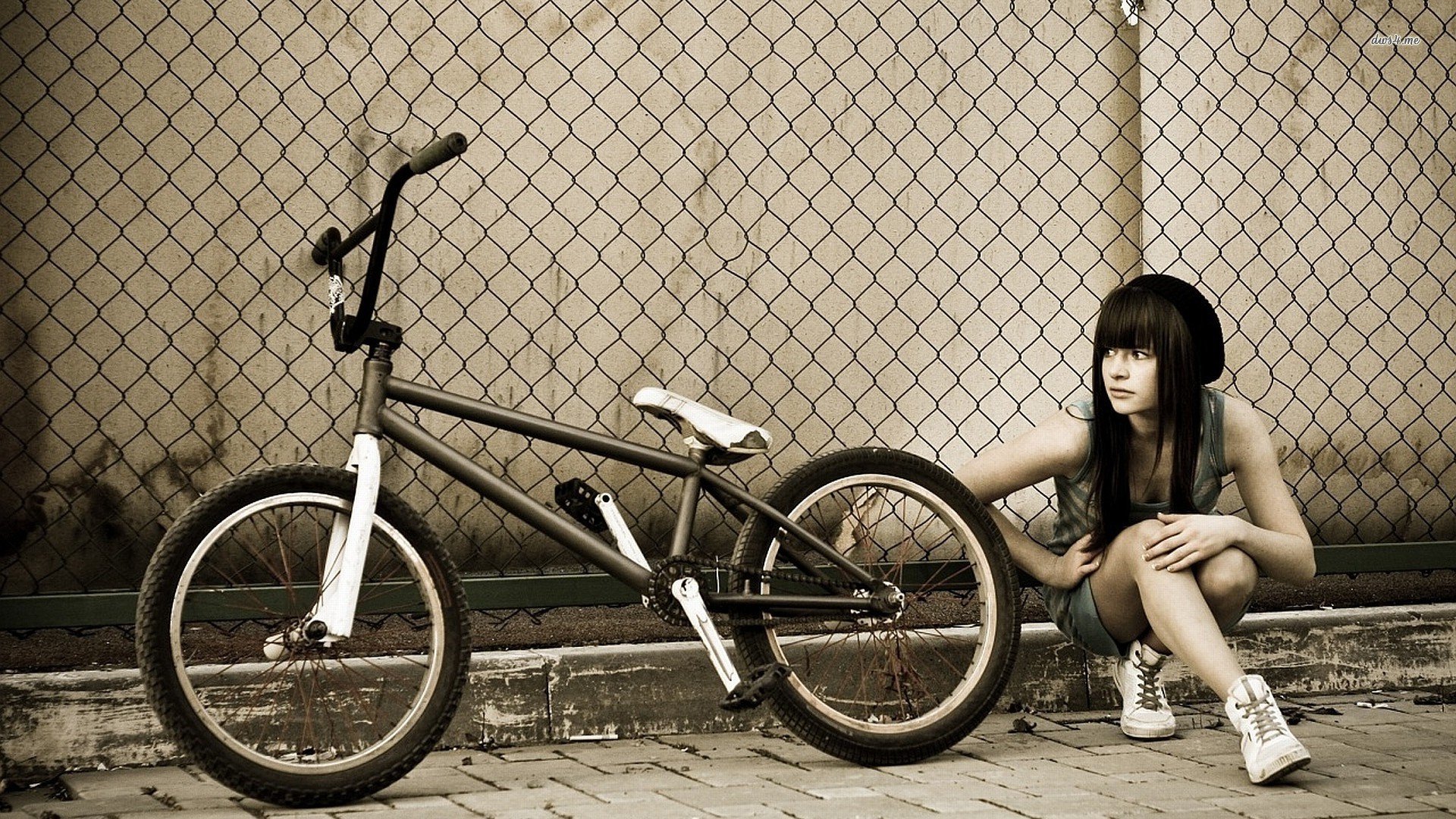 体育,运动,攀爬,自行车