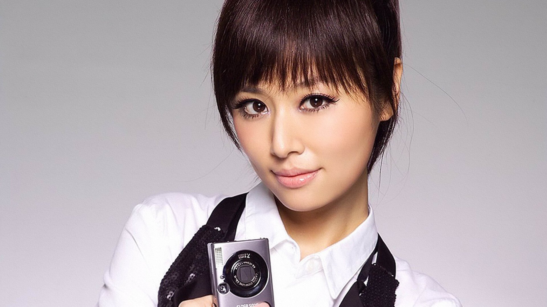 明星,林心如,@林心如