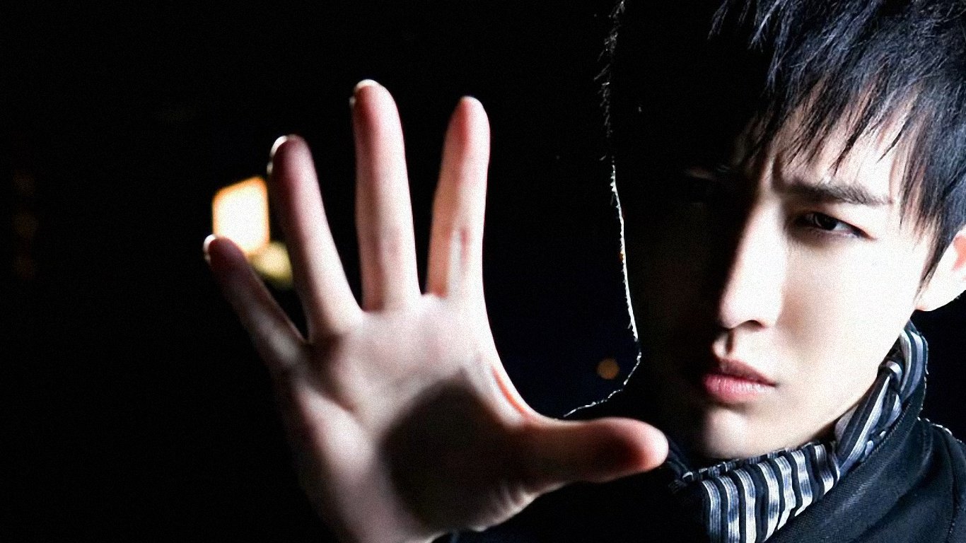 明星,魔术师,yif