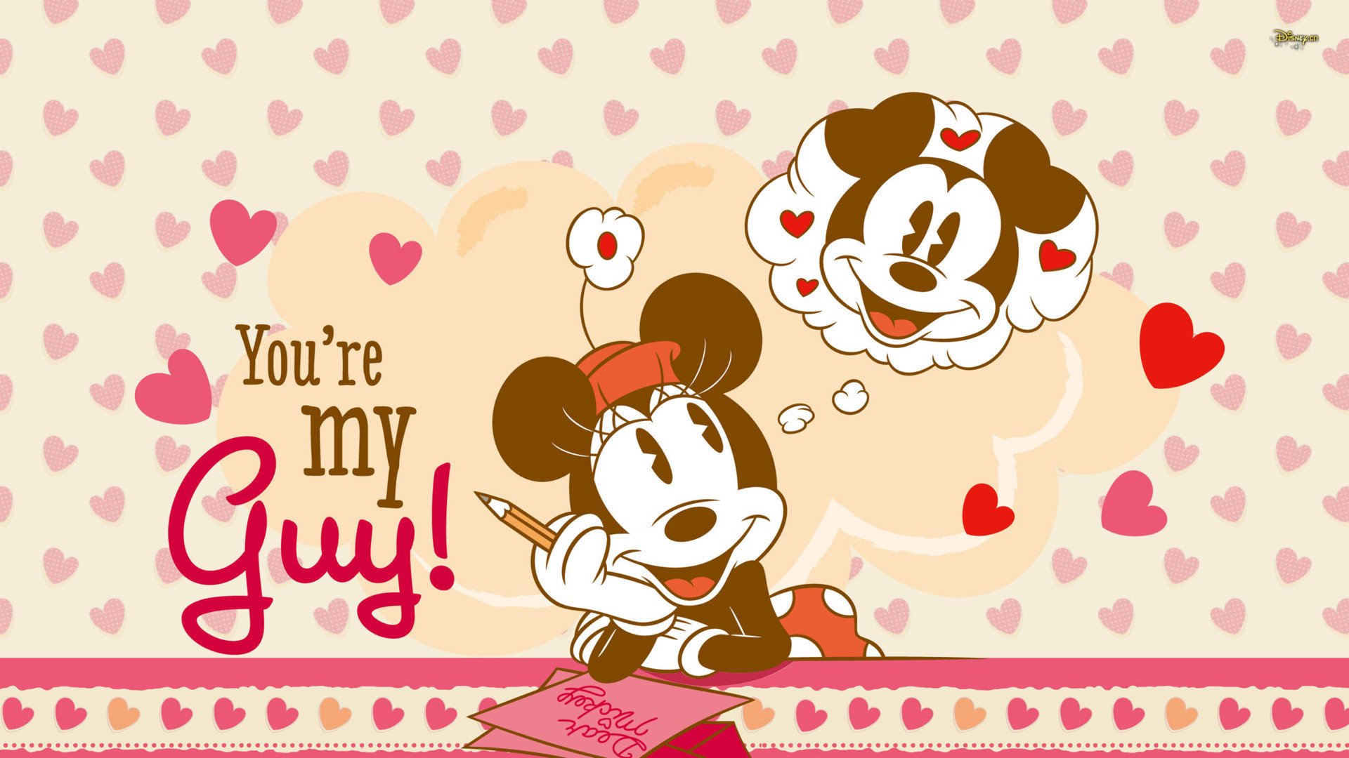 爱情,浪漫手绘,情侣,甜蜜,温馨,浪漫,迪斯尼