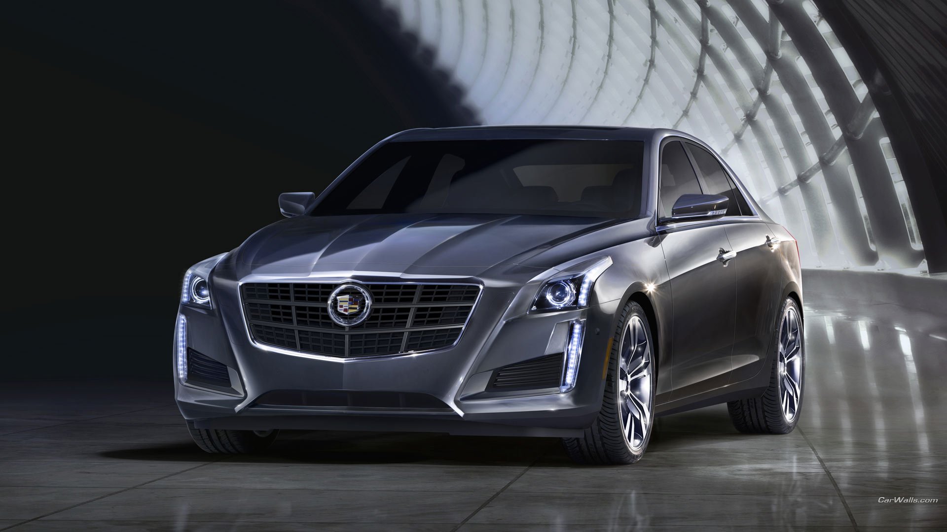 凯迪拉克,CTS,儿童桌面专用