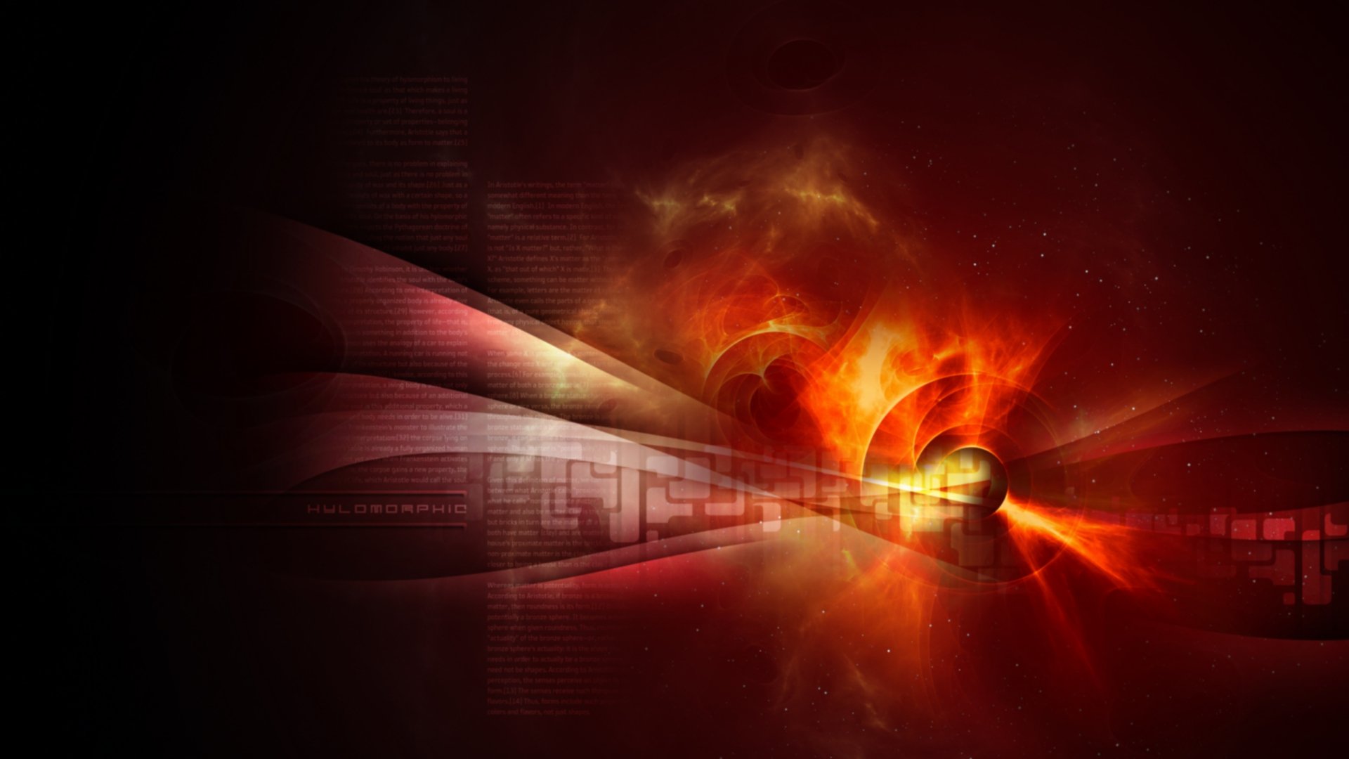 创意,炫彩,炫光,红色,儿童桌面专用