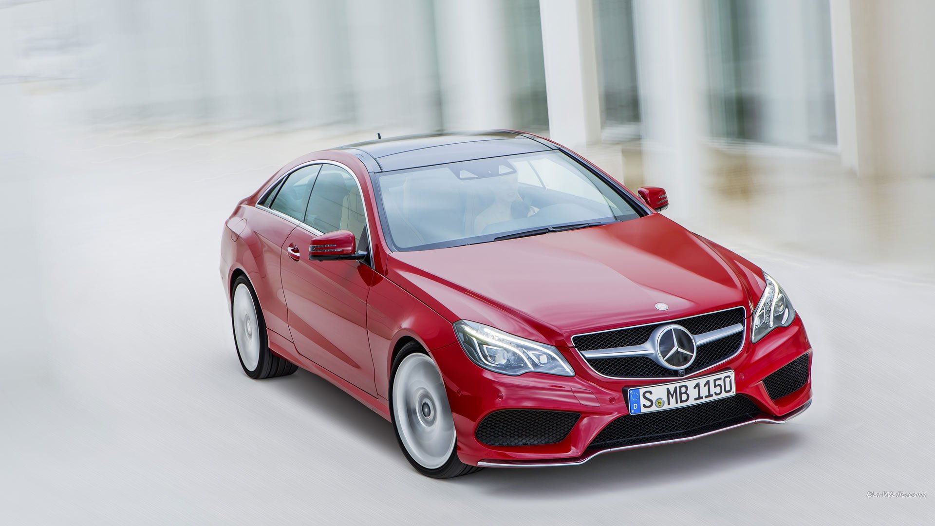 汽车,超跑,奔驰,儿童桌面专用