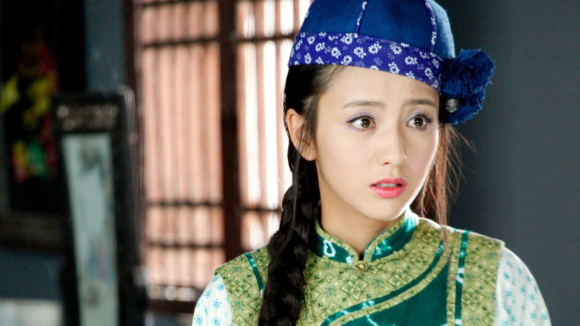 明星,佟丽娅,@佟丽娅