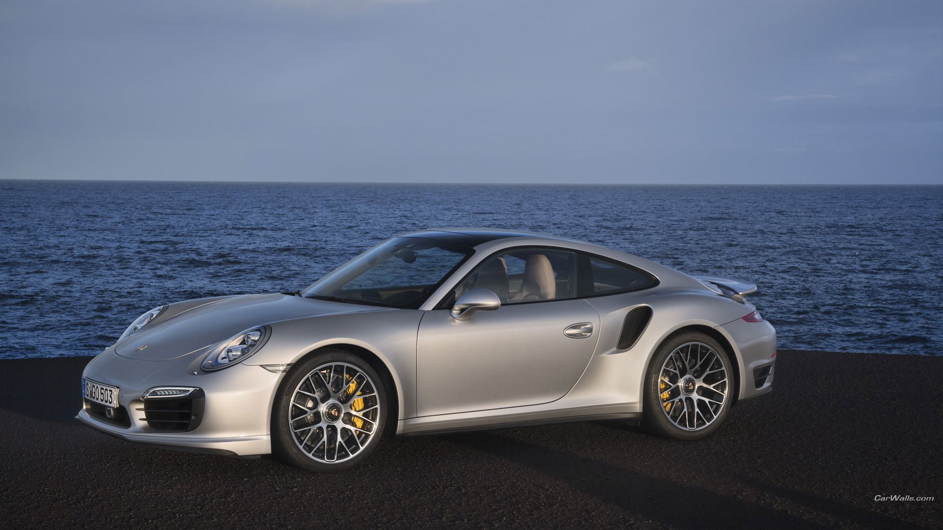 汽车,超跑,保时捷,911,儿童桌面专用