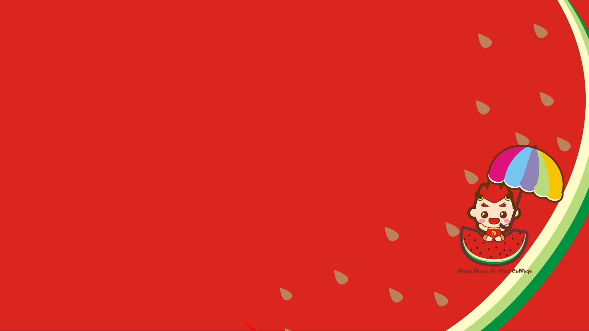 动漫,卡通,原创,独家首发,红孩儿,儿童桌面专用