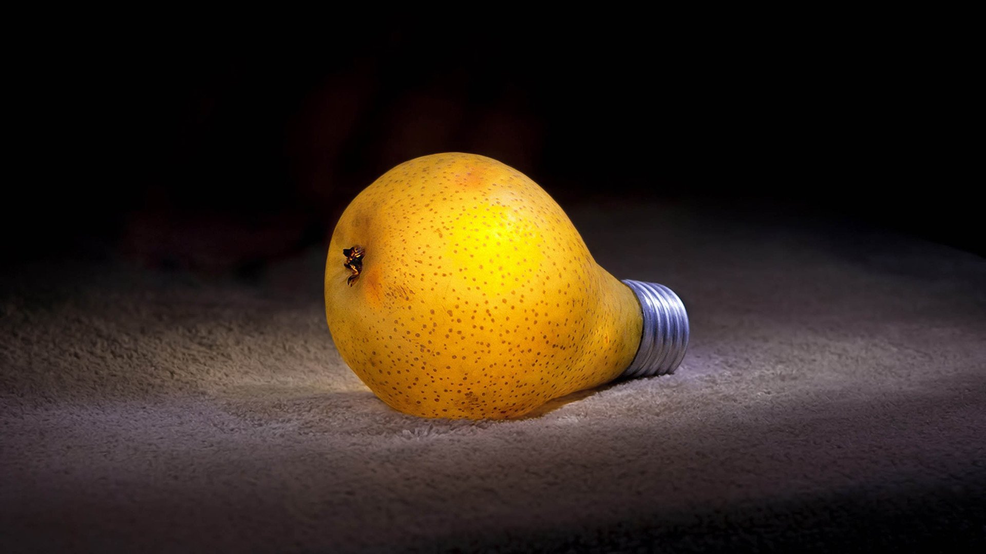 小清新,动感水果,儿童桌面专用