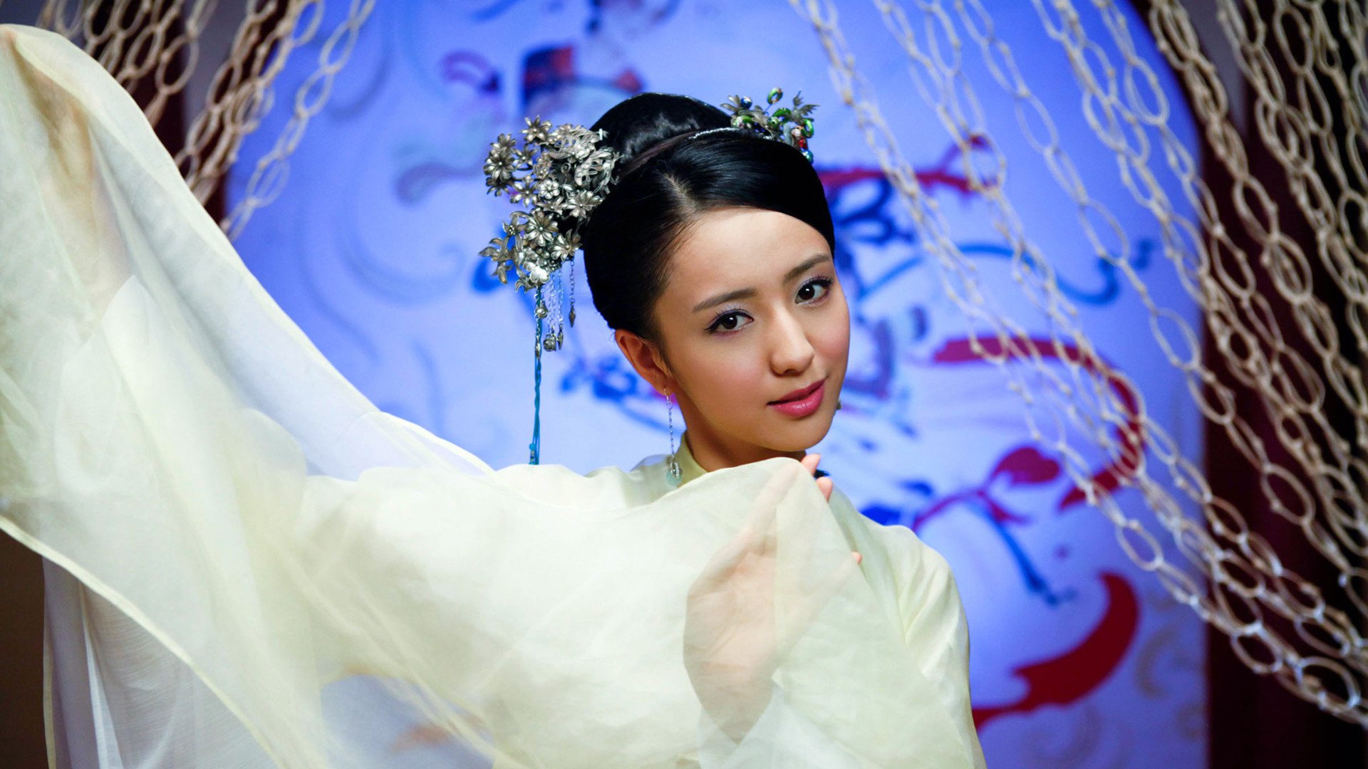 明星,佟丽娅,@佟丽娅