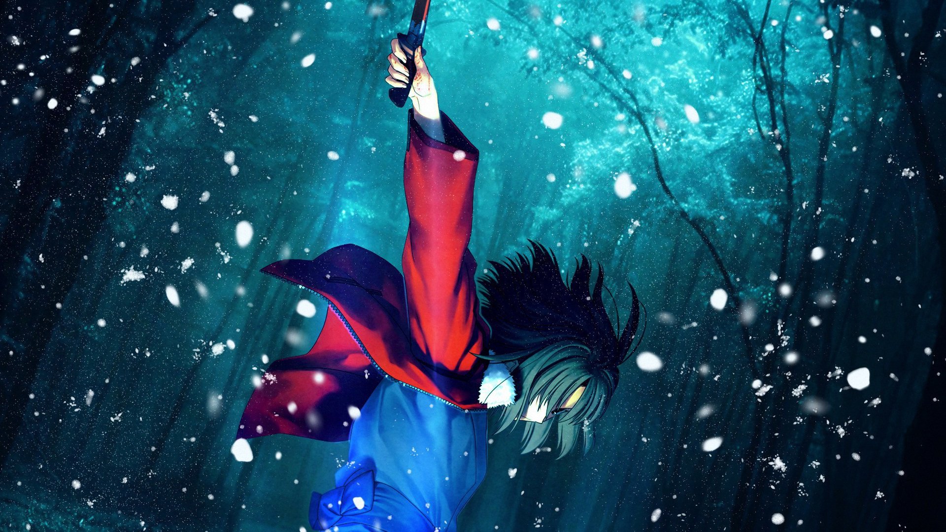 动漫,卡通,少女,人物,手绘,儿童桌面专用