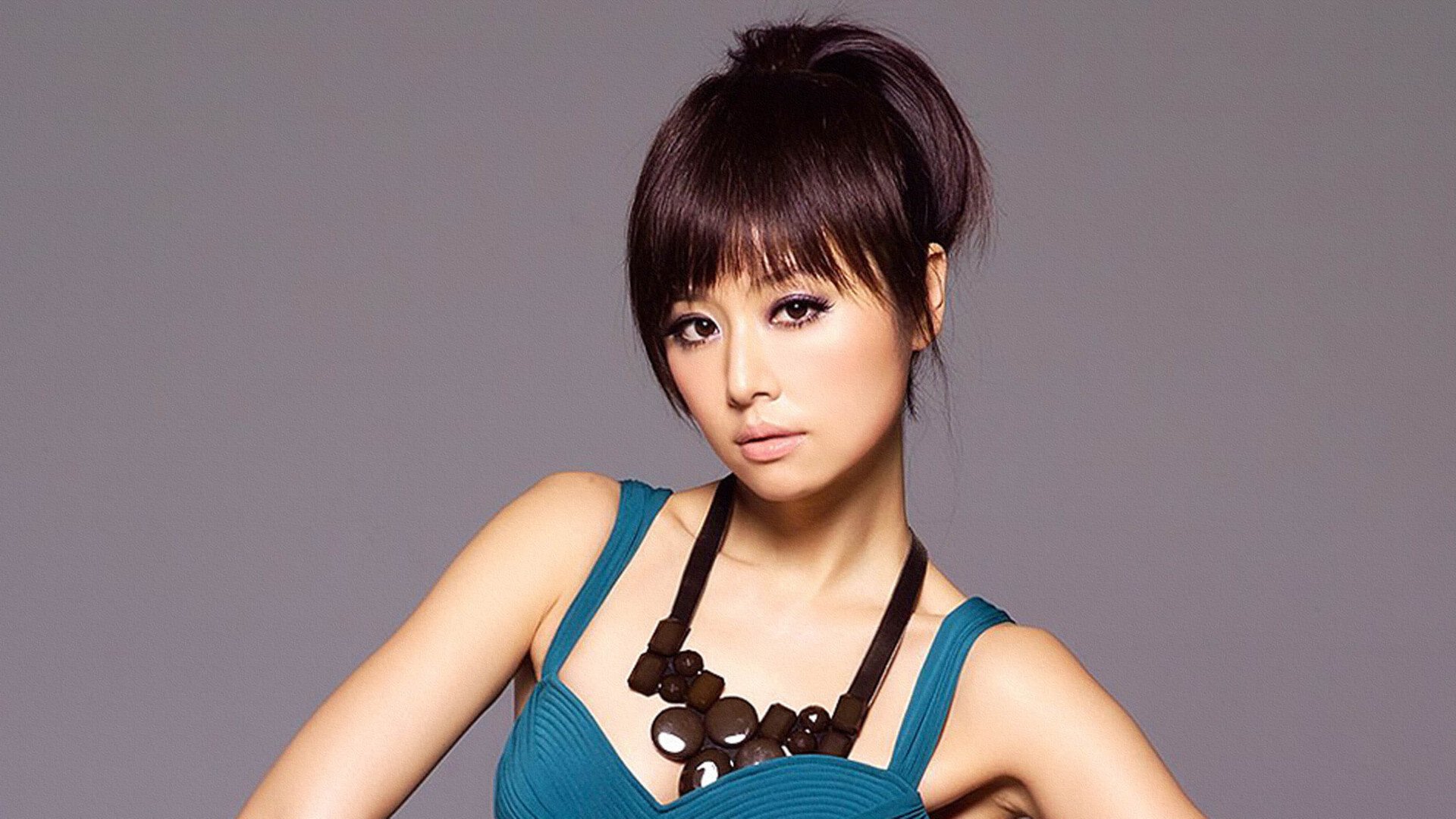 明星,林心如,@林心如