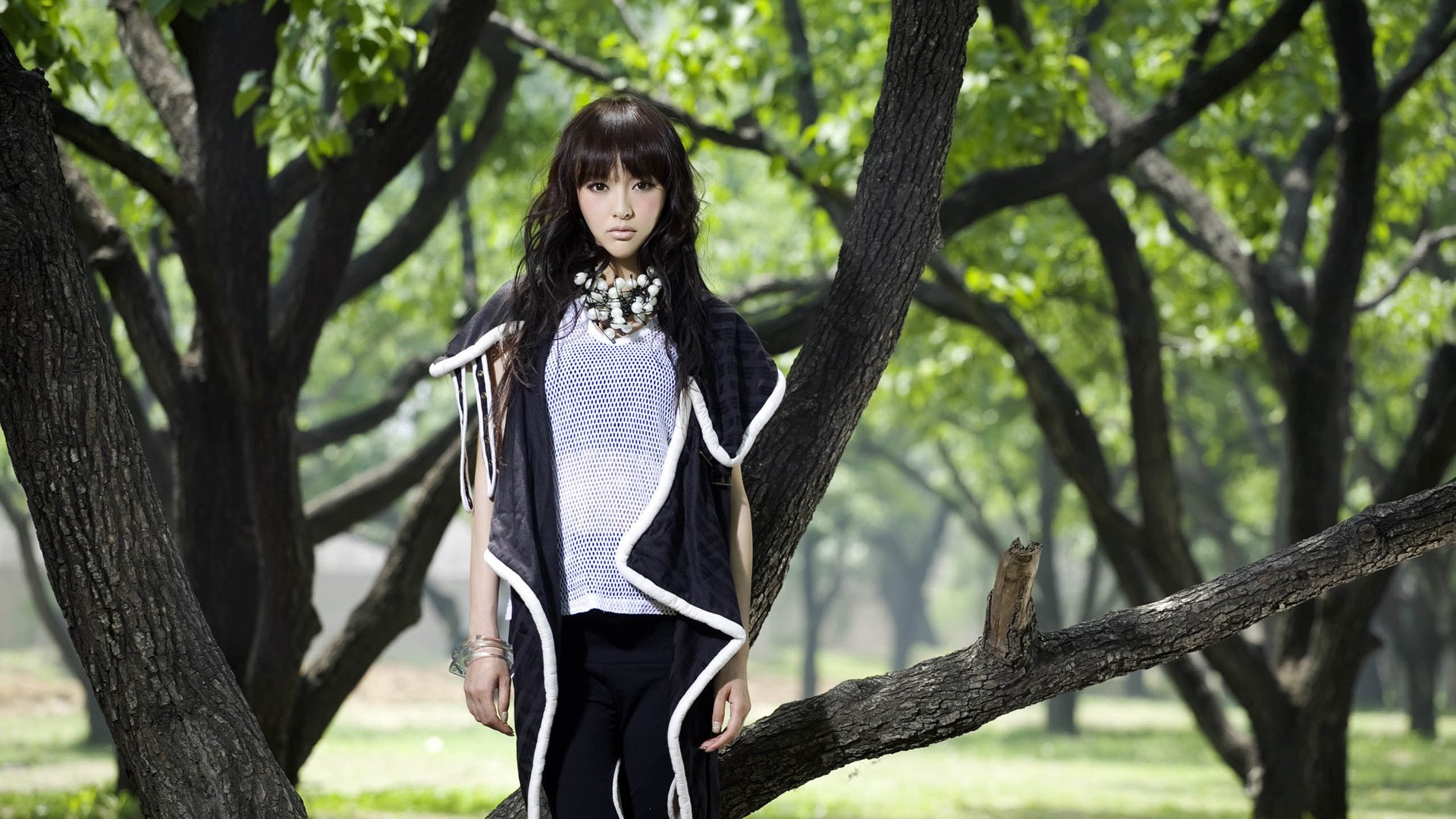 明星,唐嫣,@唐嫣