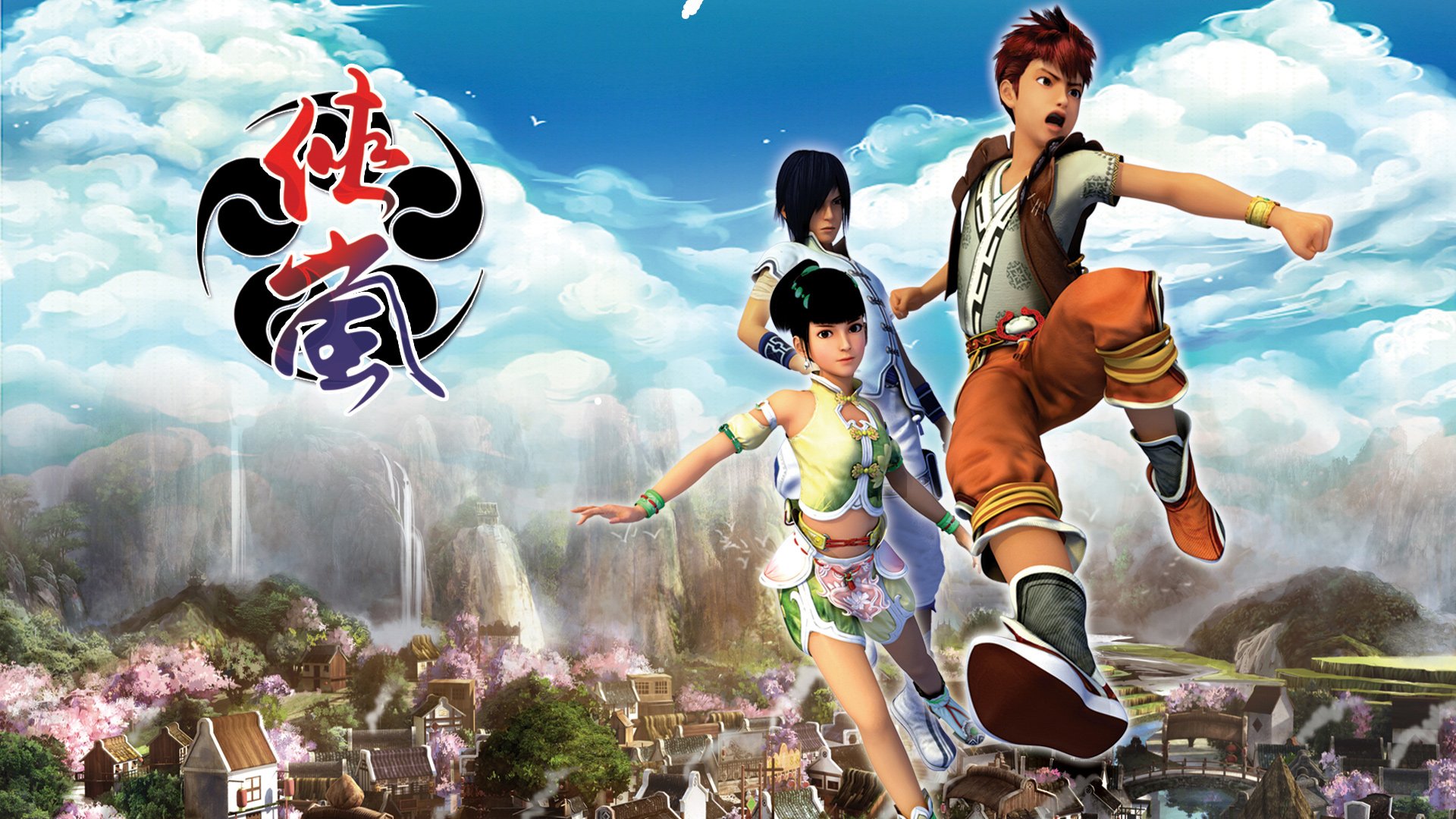 动漫,卡通,侠岚,独家首发,儿童桌面专用