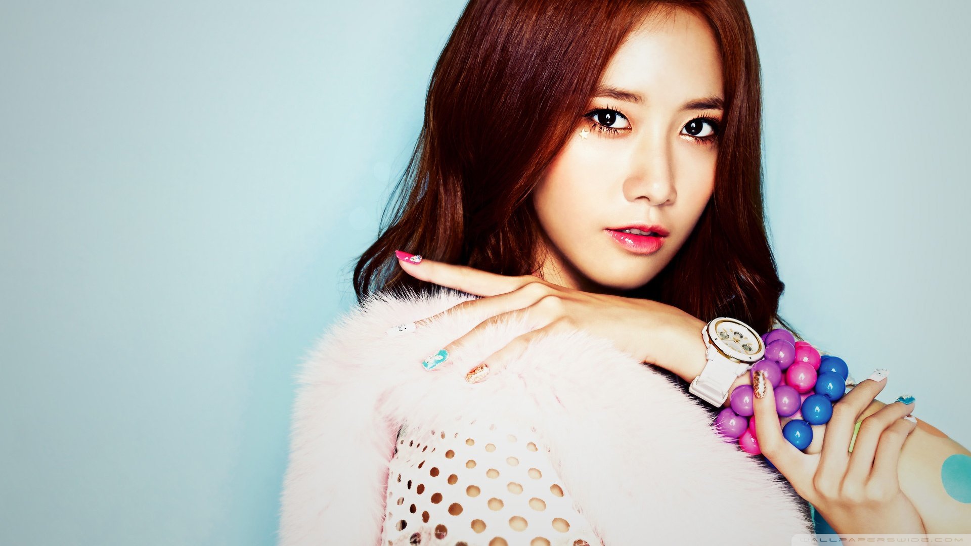 美女,日韩写真,少女时代