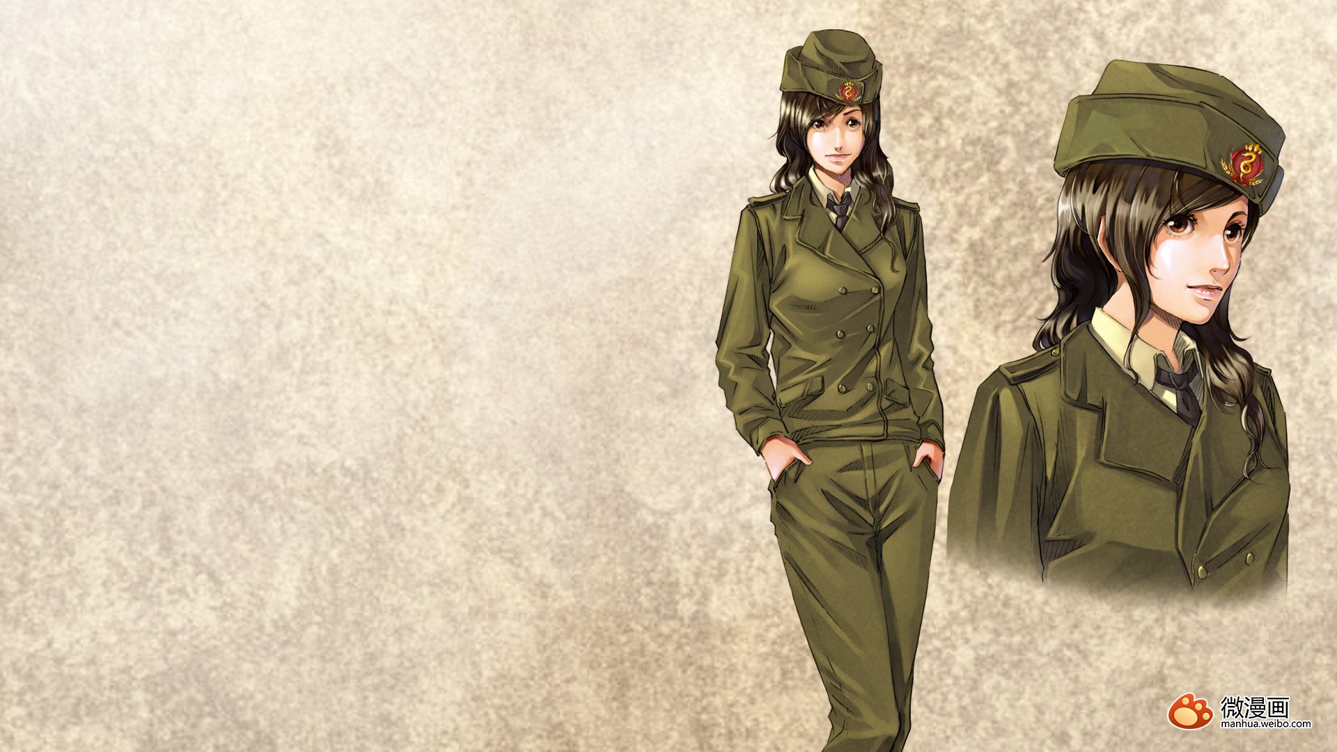 动漫,微漫画,9号行动,独家,儿童桌面专用