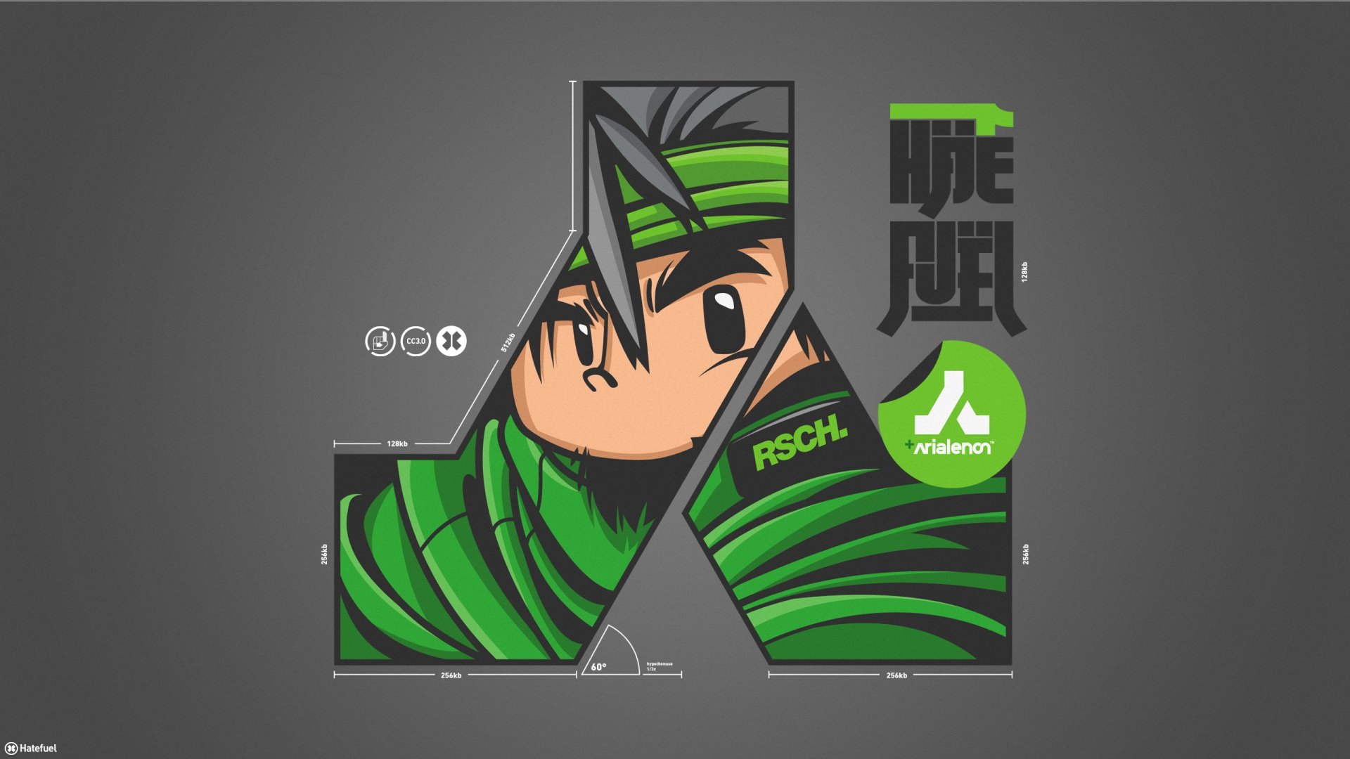 动漫,卡通,设计,少年