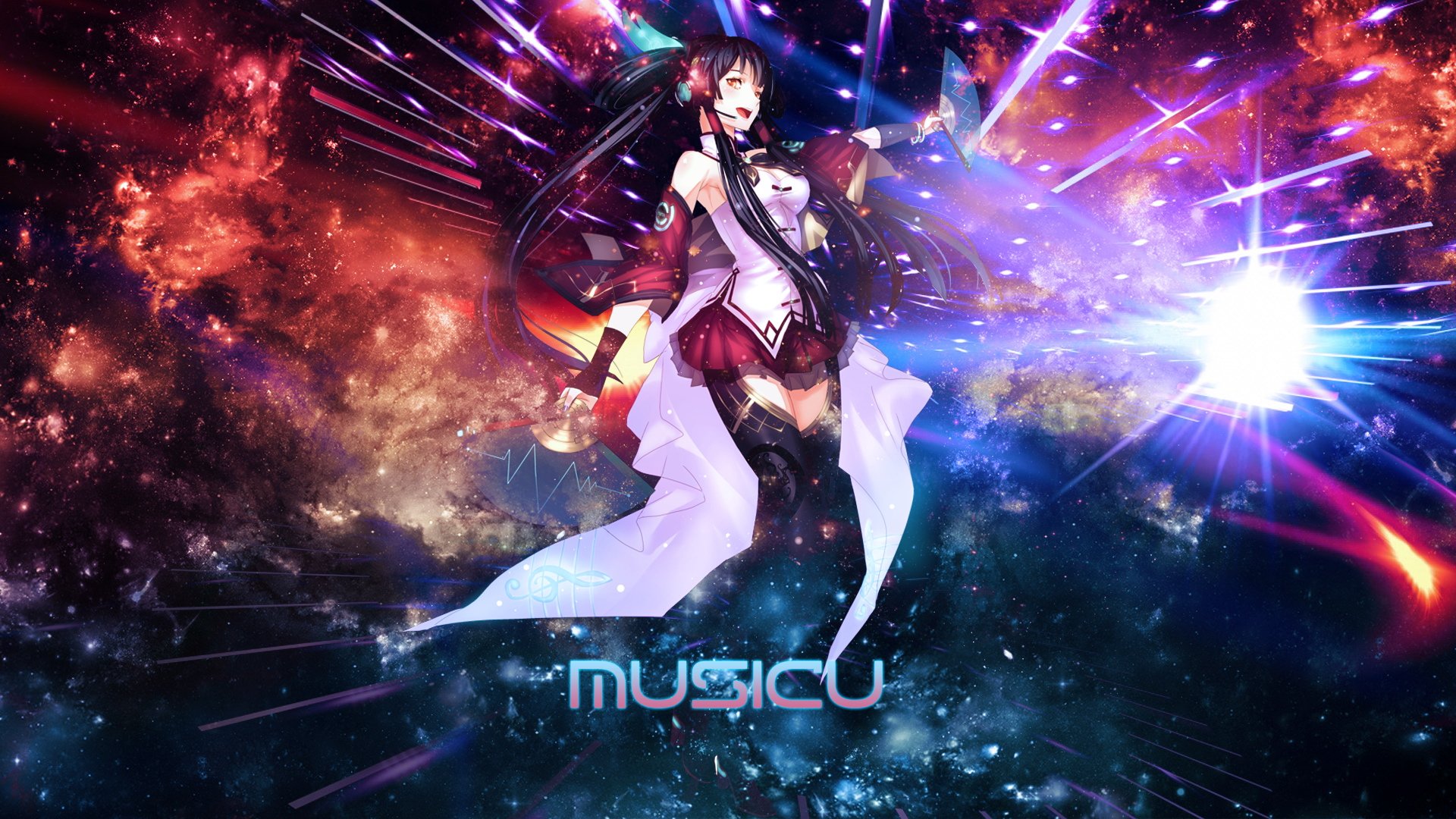 动漫,卡通,少女,儿童桌面专用