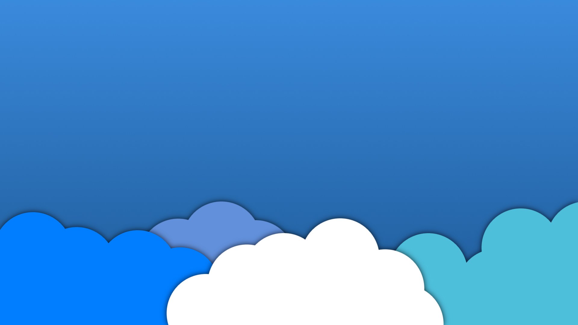 创意,设计,简约,儿童桌面专用