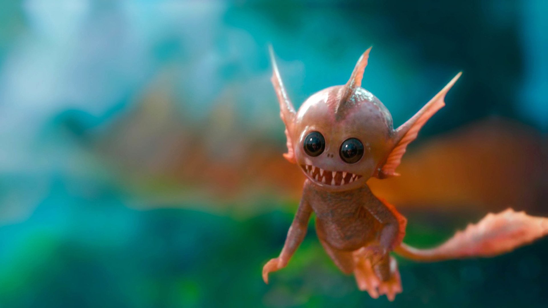 影视,伟大而强大的奥兹