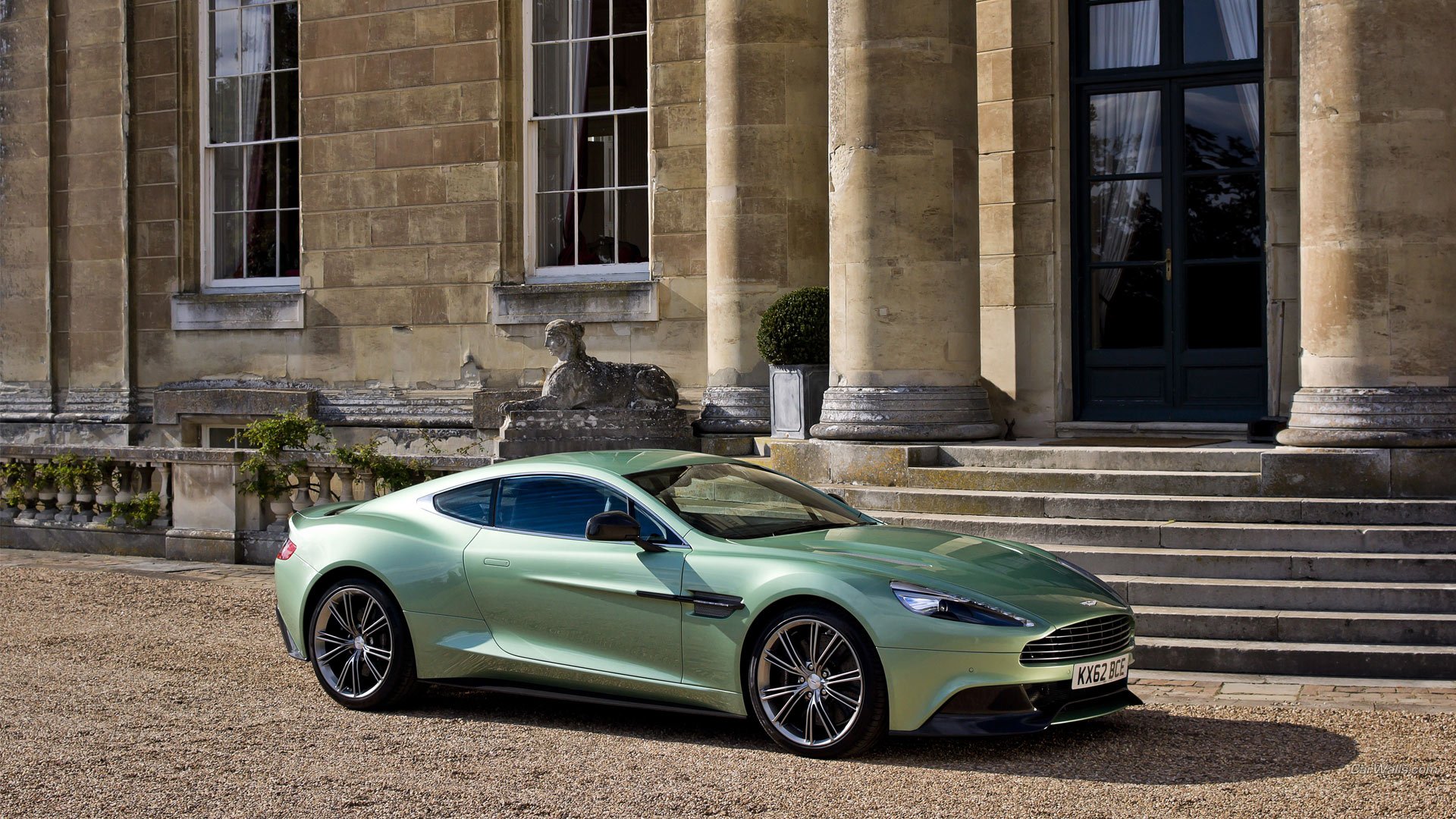 汽车,超跑,阿斯顿马丁,儿童桌面专用