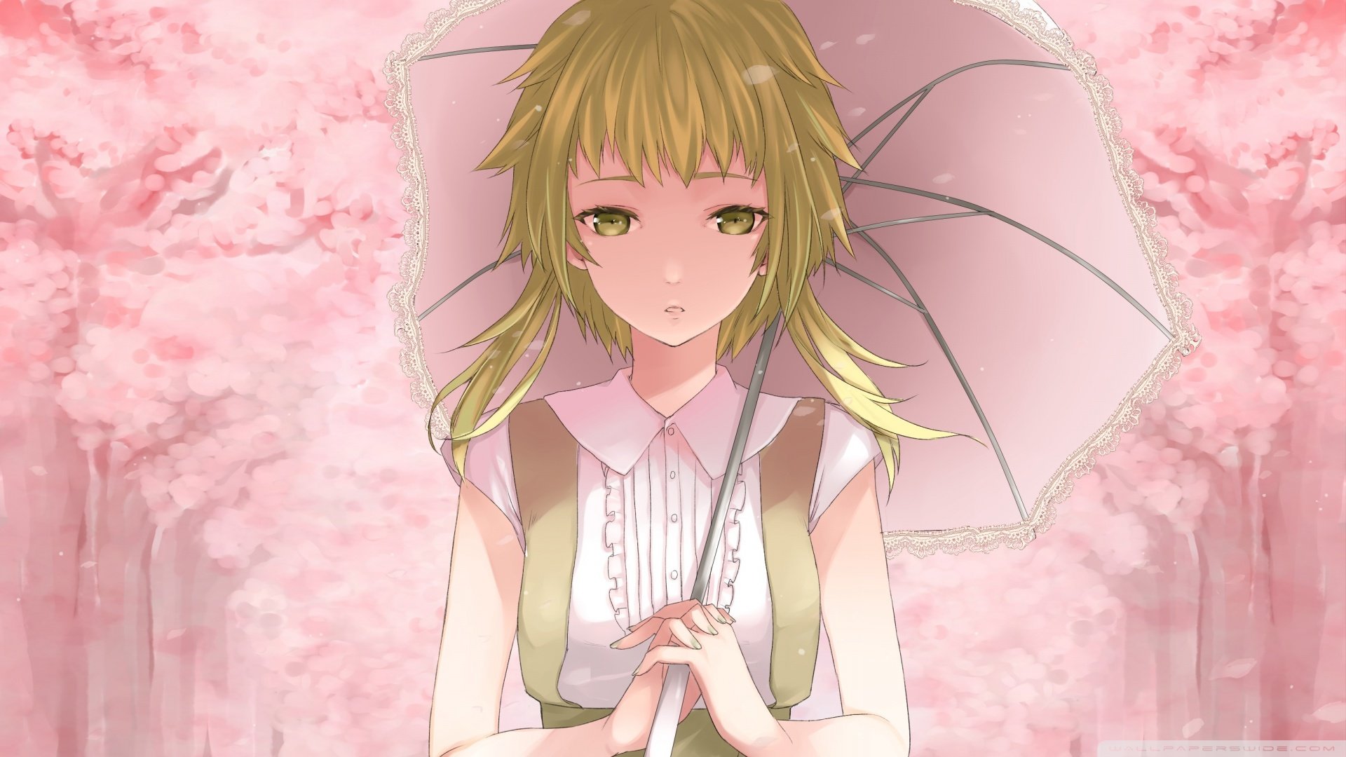 动漫,卡通,插画,手绘,少女,萝莉,儿童桌面专用