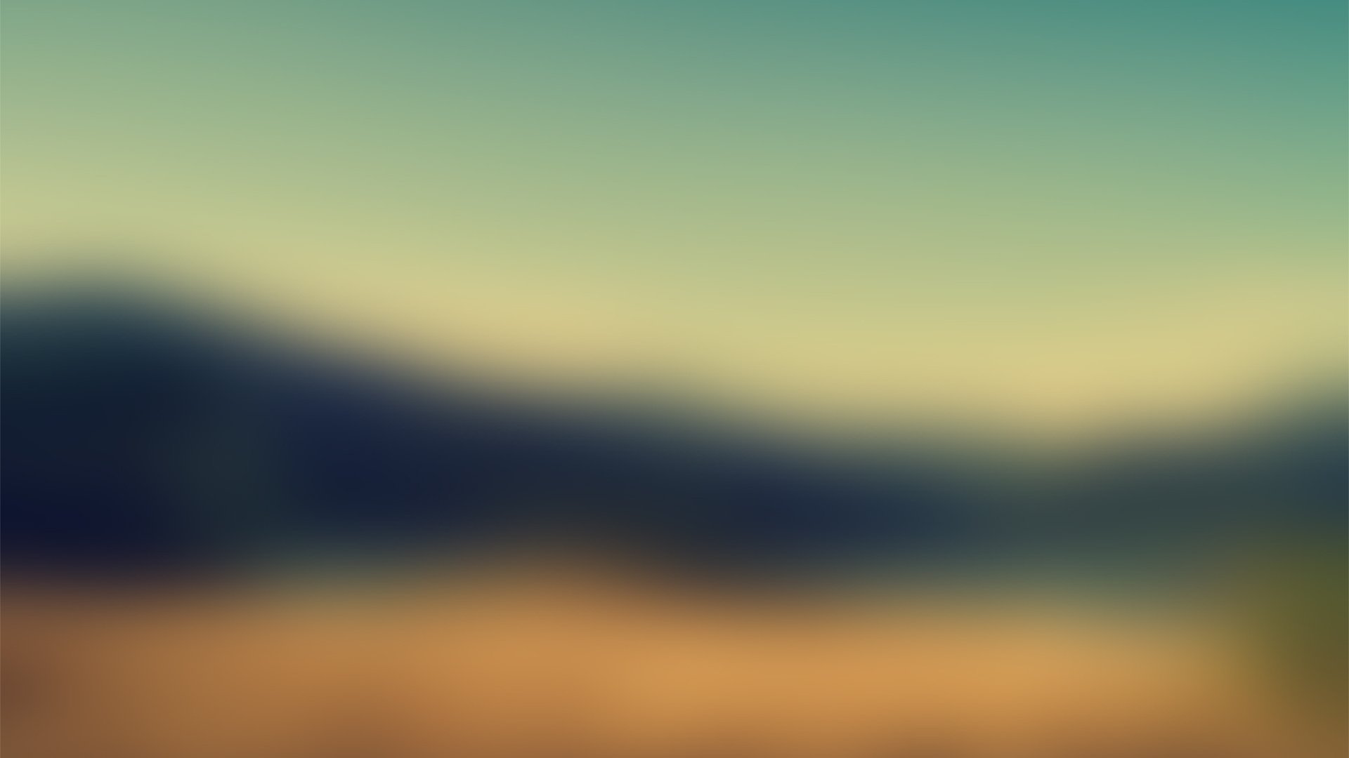 创意,设计,黄色,炫酷,朦胧,儿童桌面专用