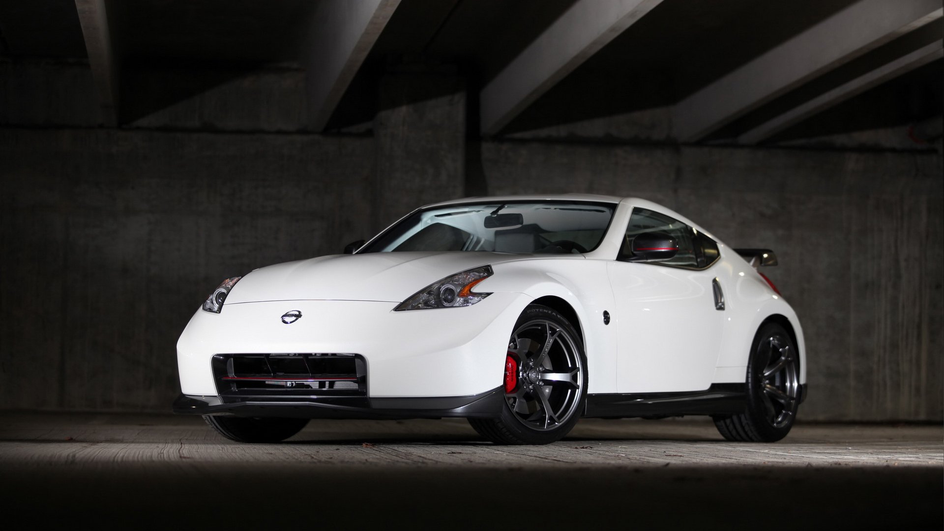 汽车,超跑,尼桑,日产,307z,儿童桌面专用