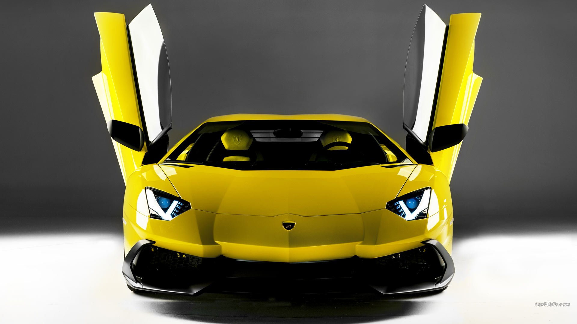 汽车,超跑,兰博基尼,儿童桌面专用