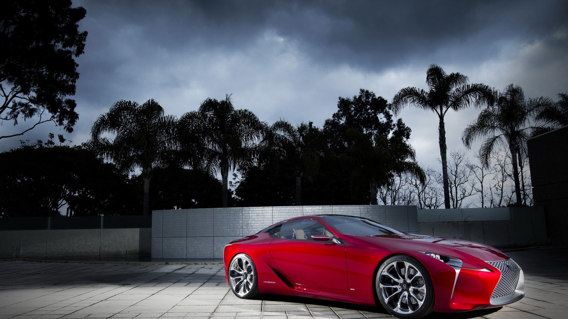 汽车,超跑,雷克萨斯,儿童桌面专用