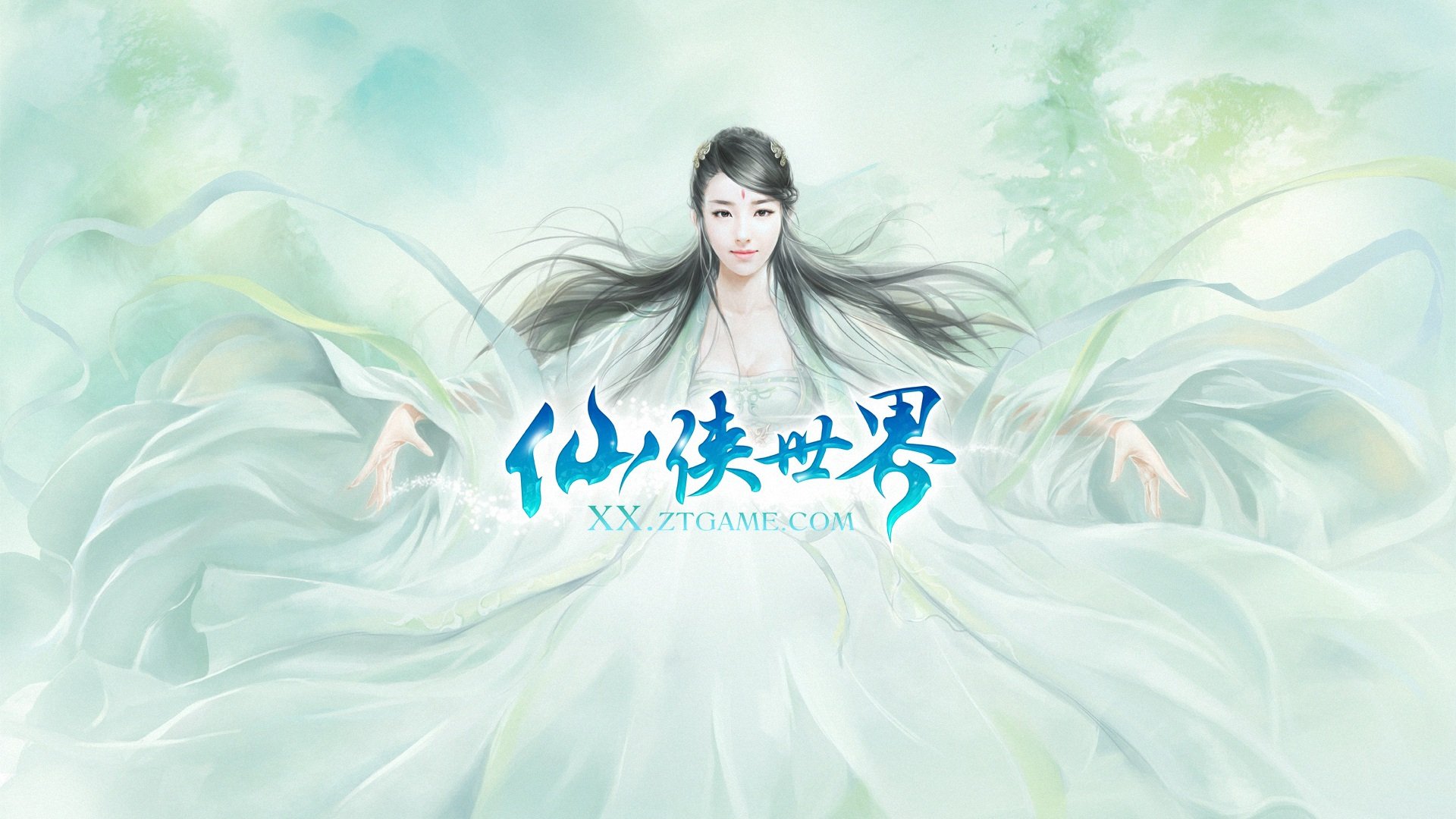 游戏,网友,独家首发,仙侠世界,@巨人-仙侠世界