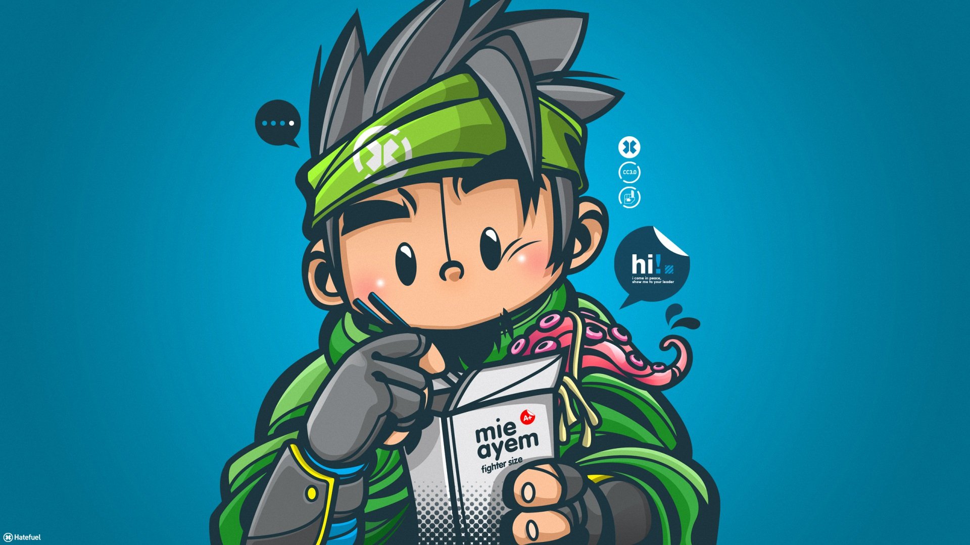 动漫,卡通,设计,少年,儿童桌面专用