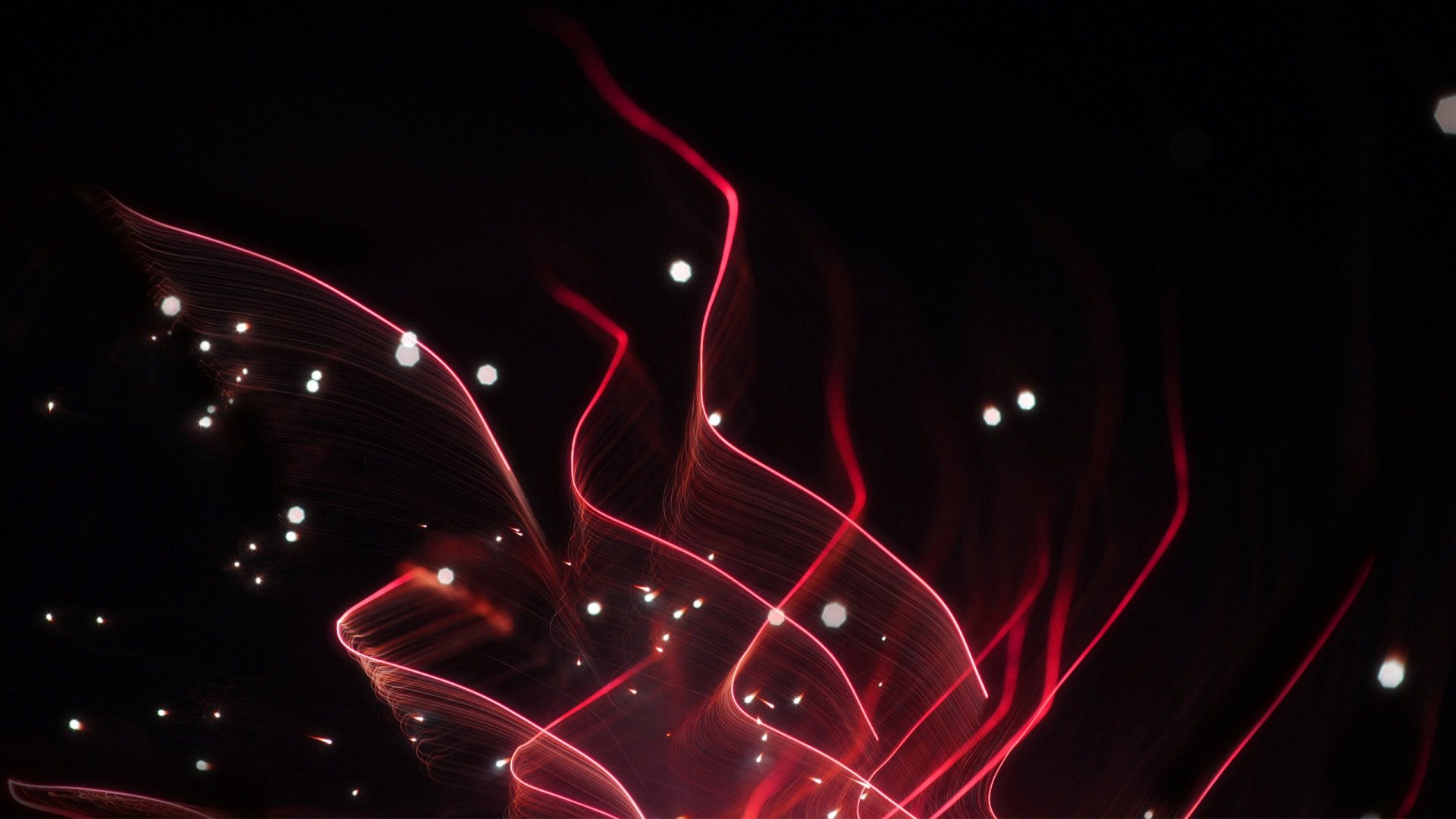 创意,设计,炫彩,线条,儿童桌面专用