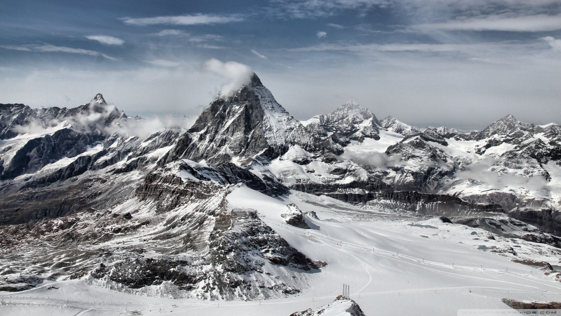 风景,自然风光,白雪,冬季,儿童桌面专用