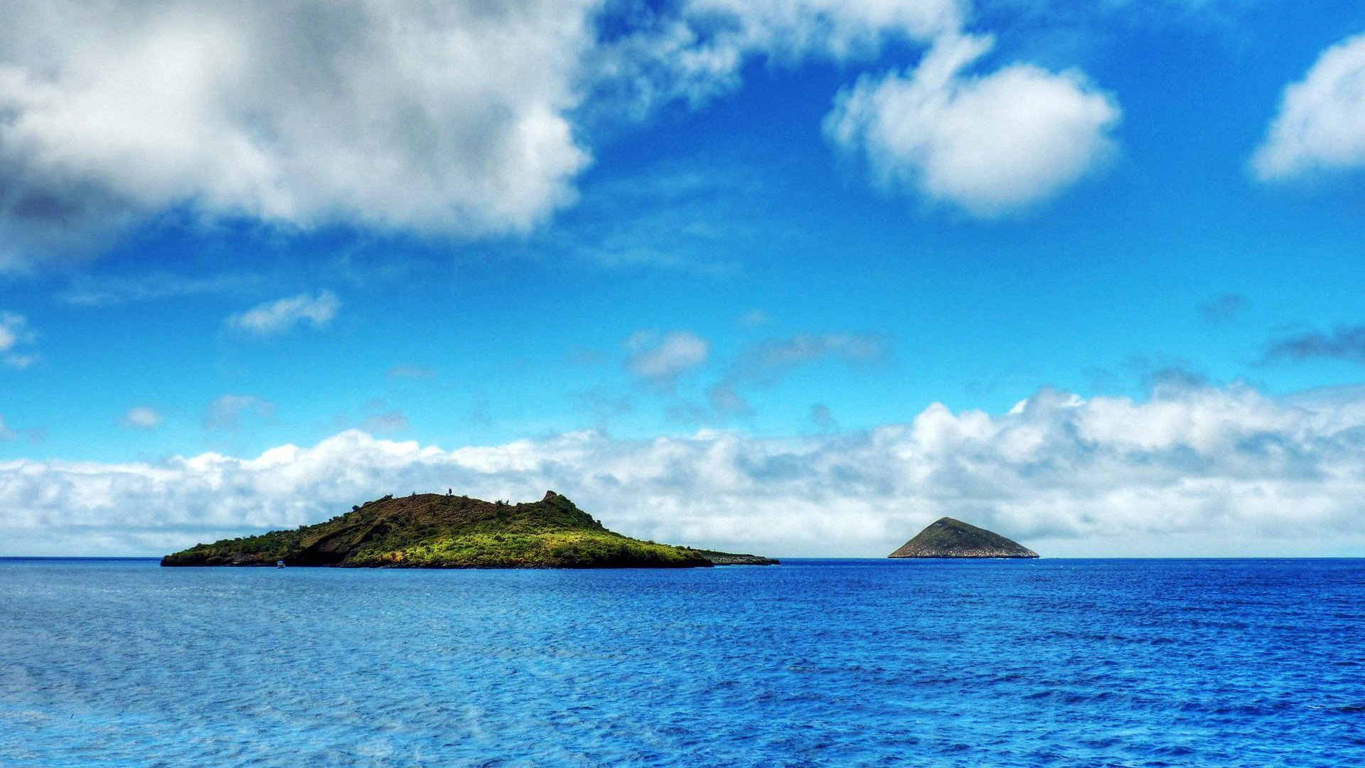 风景,自然风光,海岛,天空,儿童桌面专用
