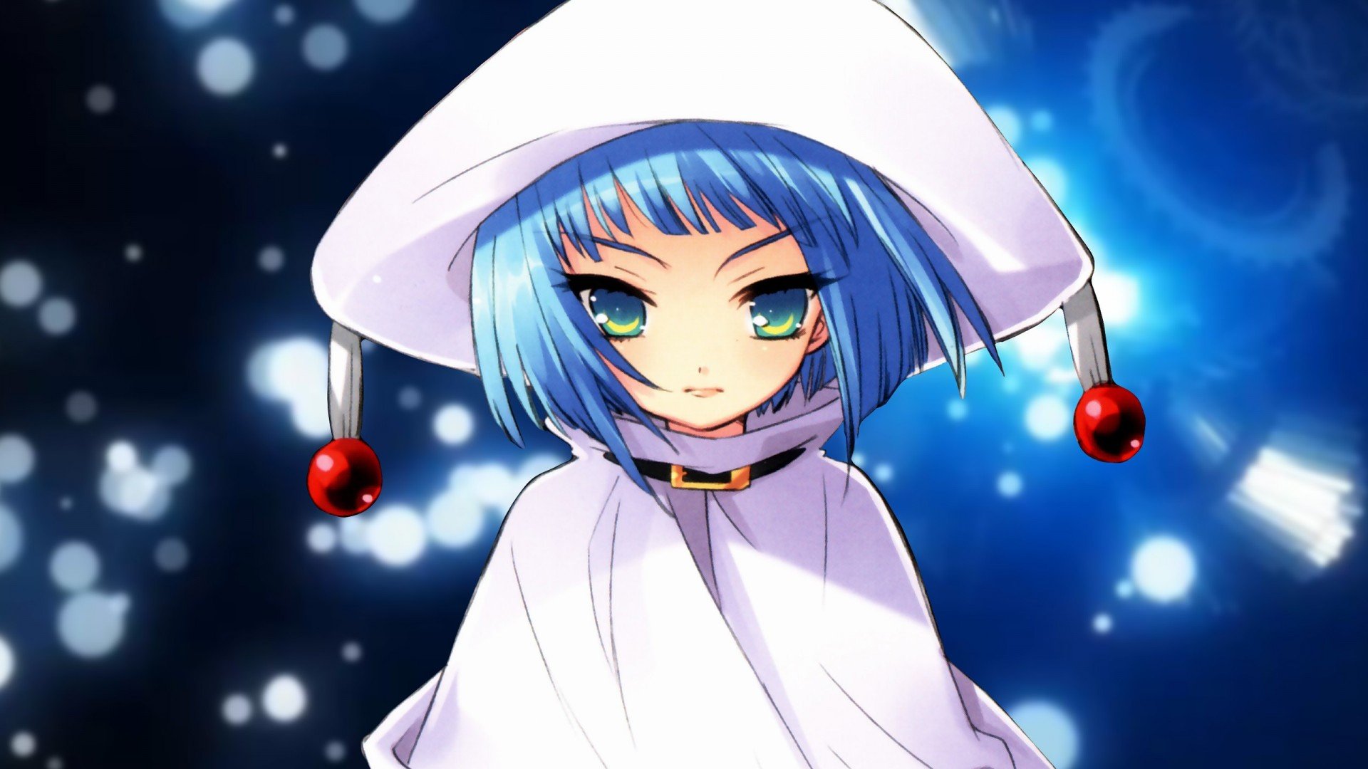 动漫,卡通,少女,萝莉,忧郁,儿童桌面专用