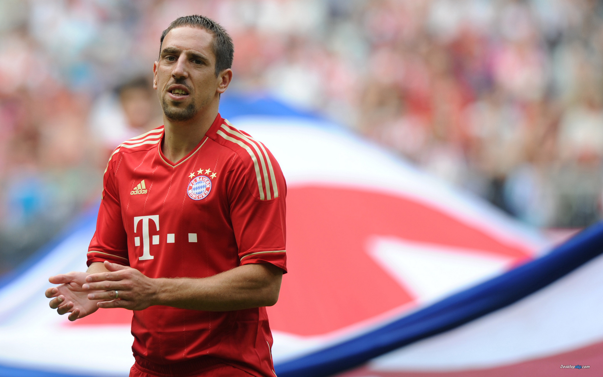 体育,足球,球星,里贝里,九月十四日,欧冠