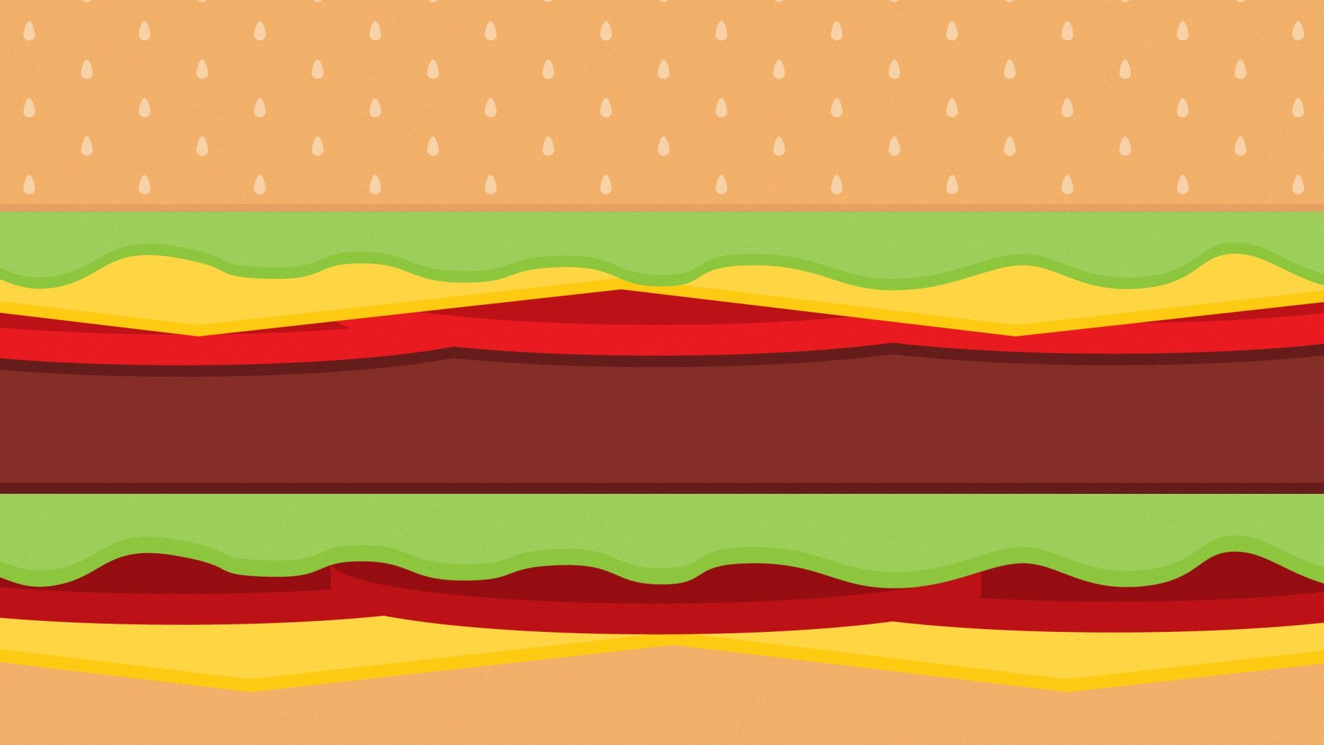 创意,设计,简约,极简,儿童桌面专用