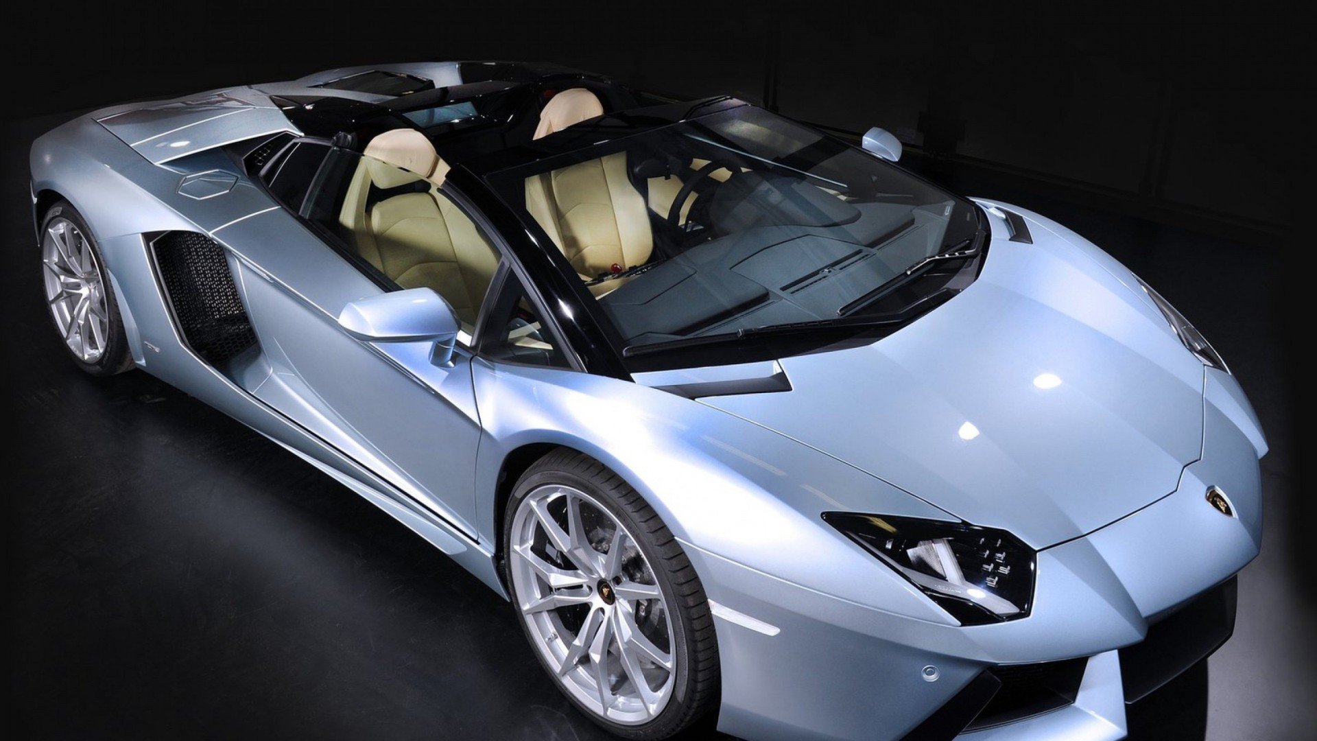 超跑,兰博基尼,儿童桌面专用