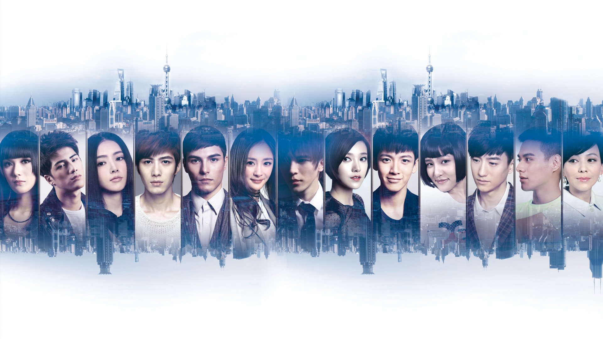 影视,小时代,独家首发,@小时代