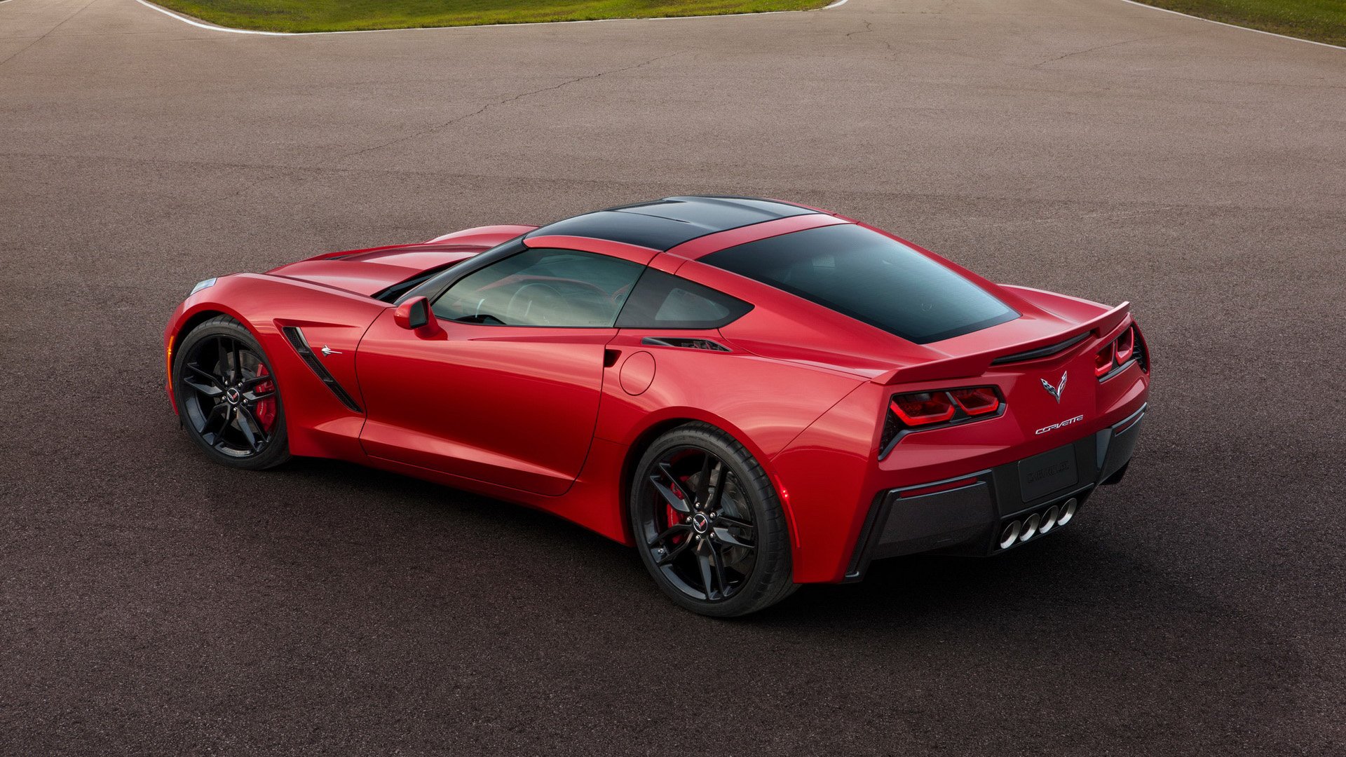 汽车,超跑,科尔维特,克尔维特,儿童桌面专用