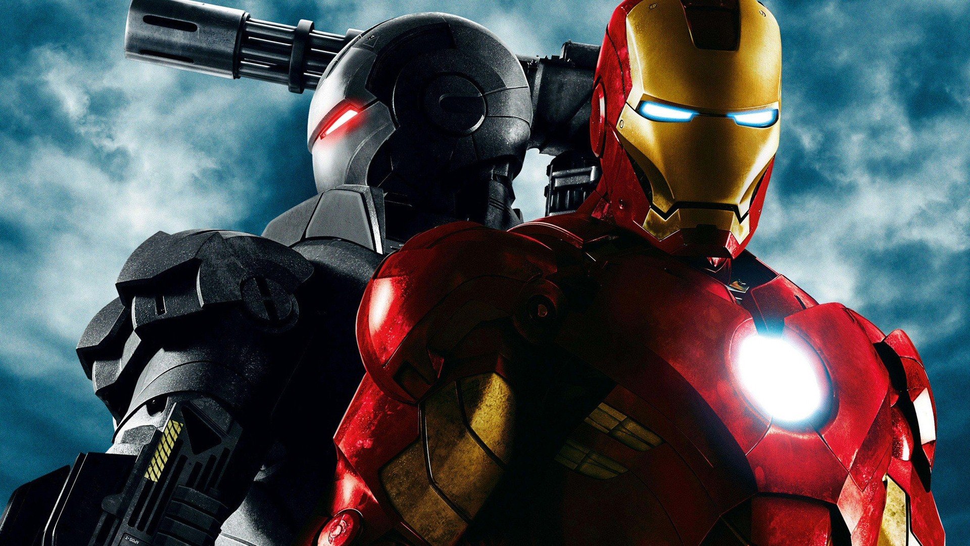 影视,欧美,钢铁侠