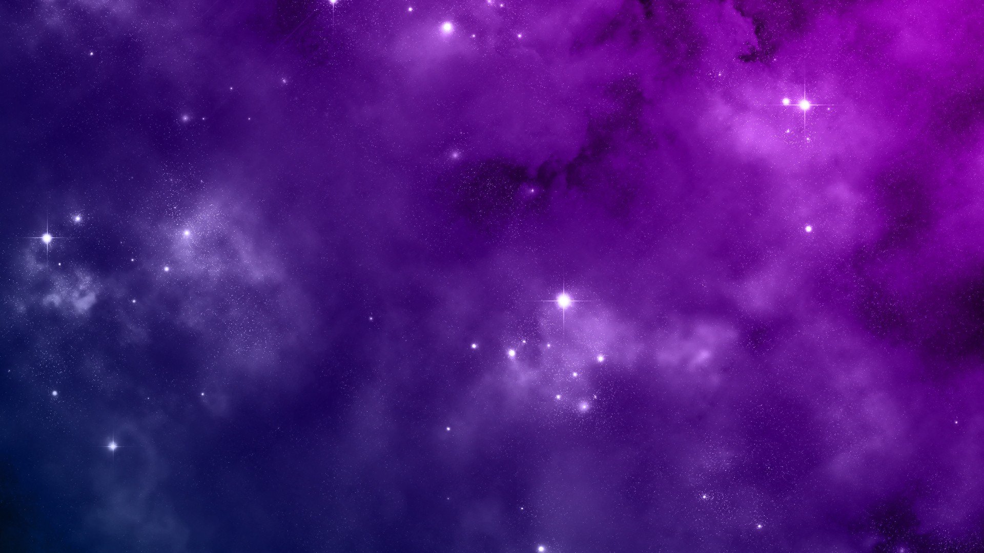 创意,设计,星空,紫色,星光,儿童桌面专用