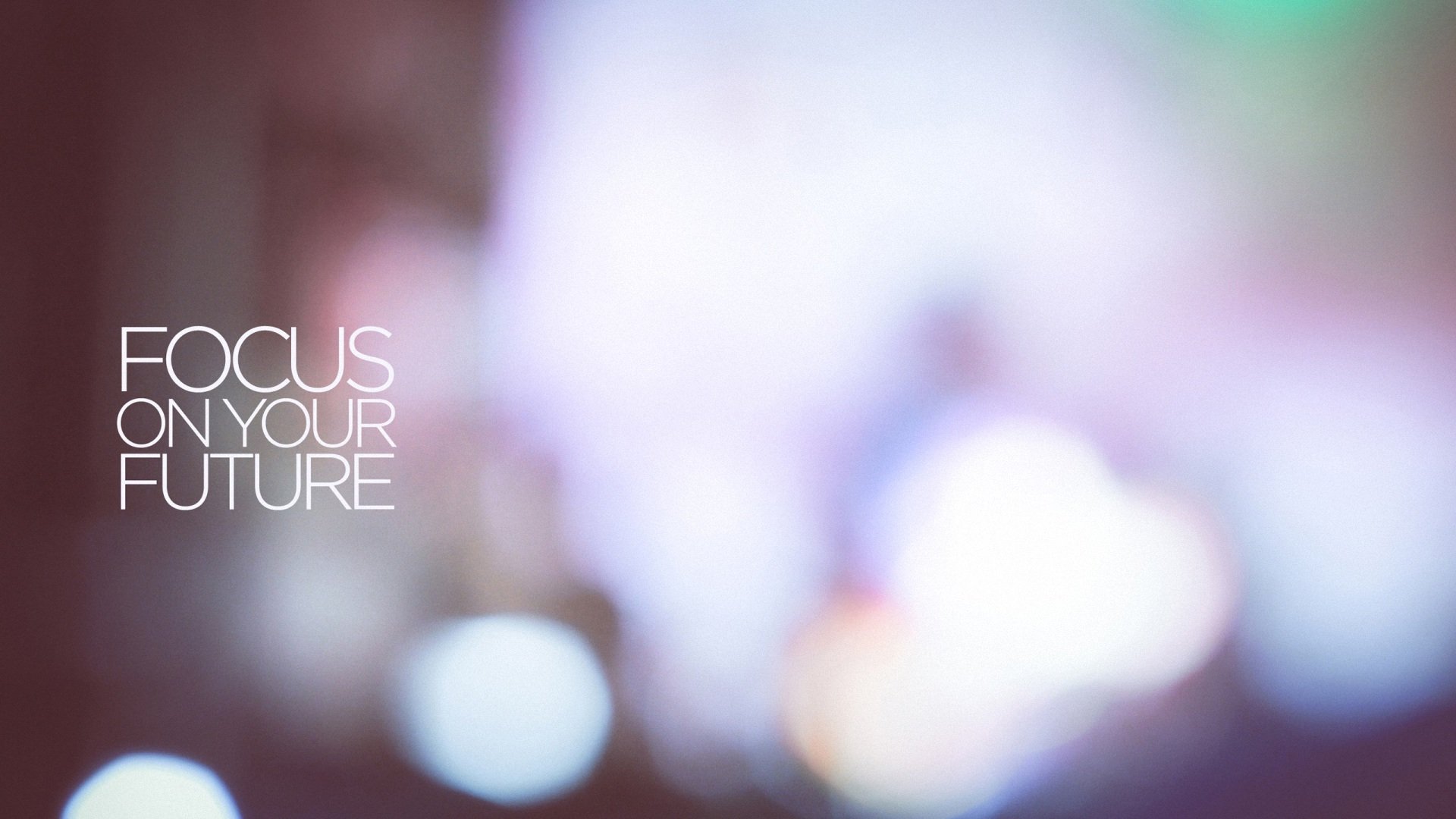 小清新,温馨一刻,朦胧,儿童桌面专用