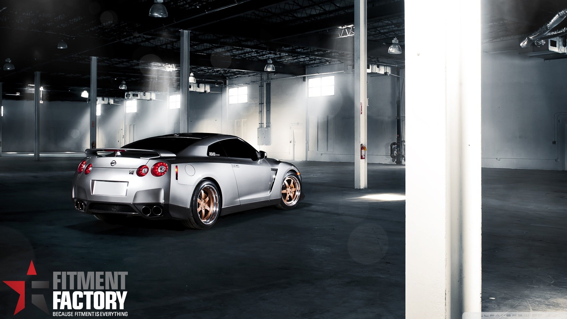 超跑,尼桑,肌肉车,GTR,儿童桌面专用