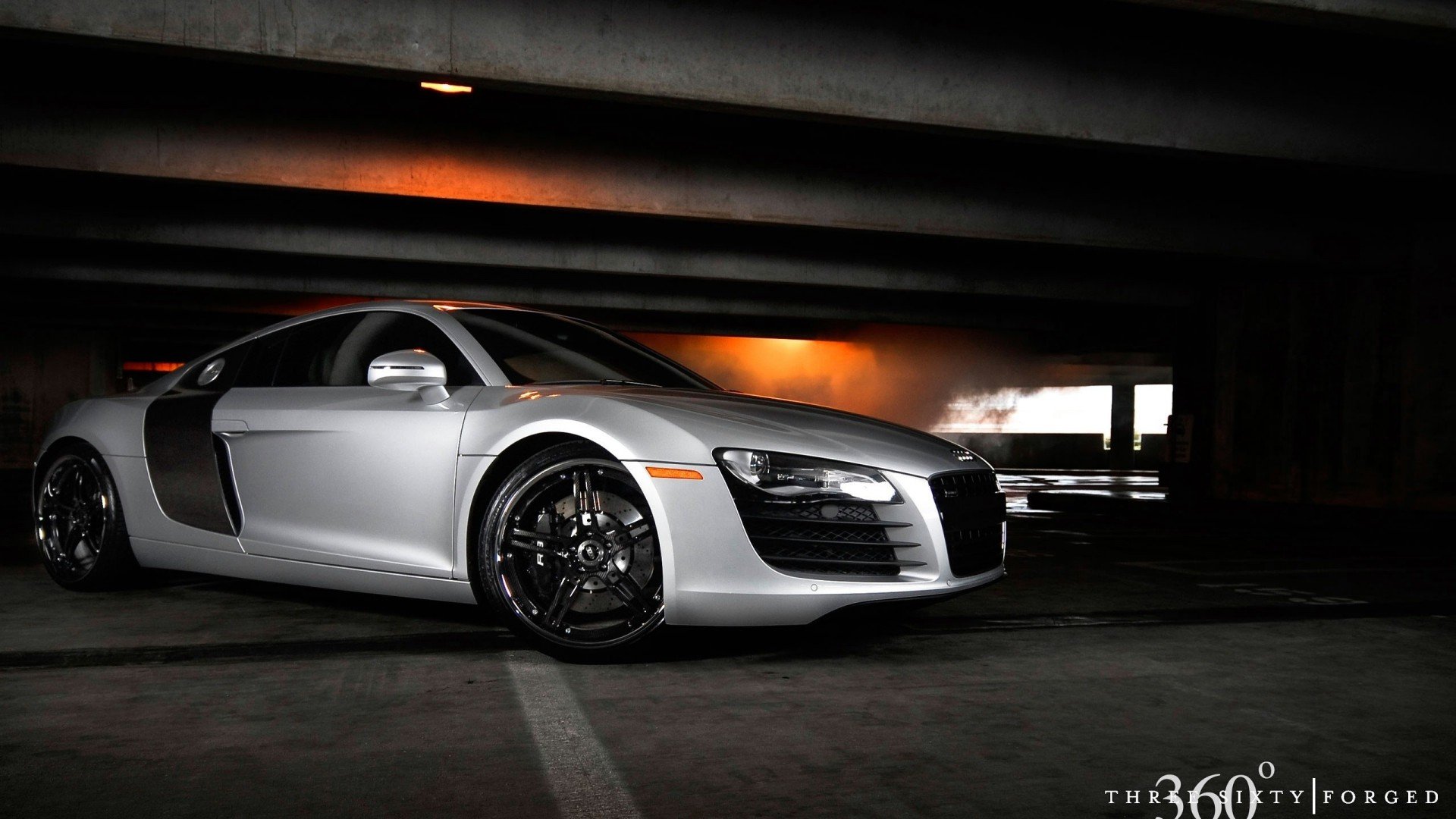 汽车,超跑,奥迪,TT,儿童桌面专用