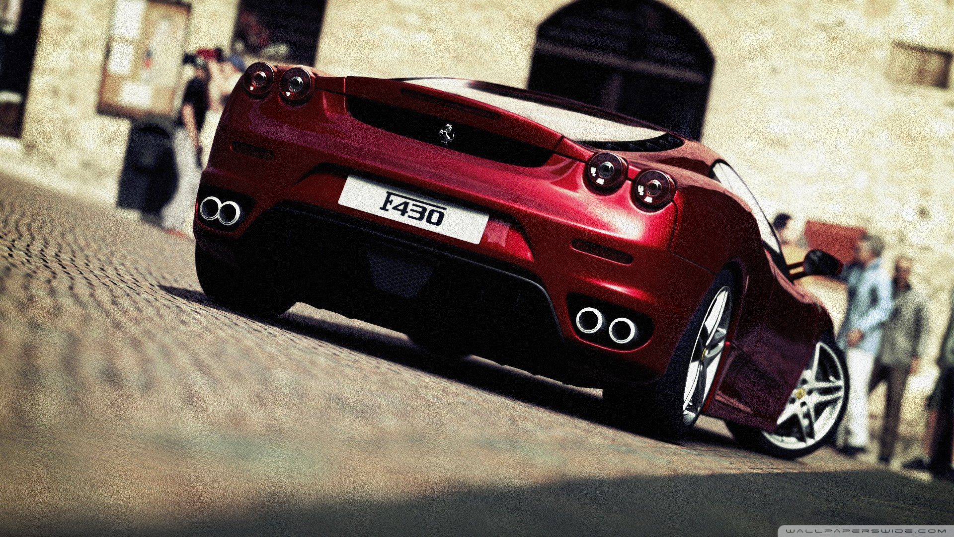 超跑,法拉利,儿童桌面专用