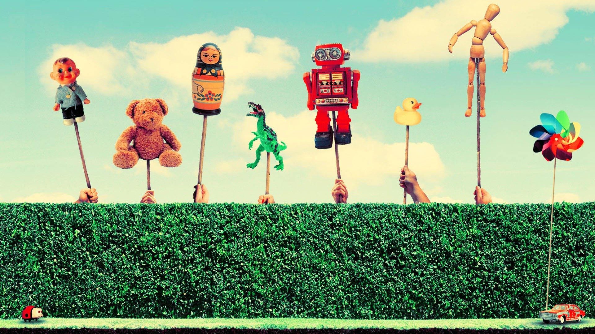 节日,六一,儿童节,致童年,儿童桌面专用