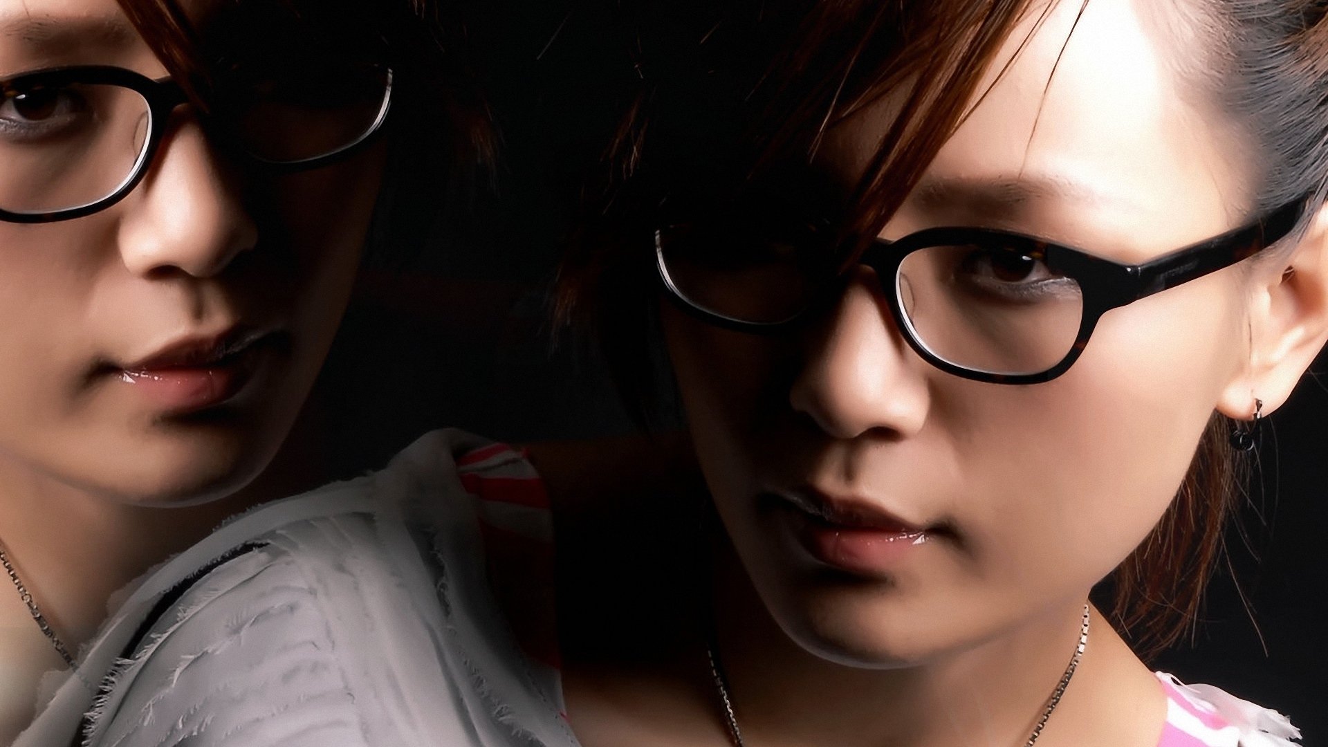 明星,周笔畅,笔笔,笔亲,unlock,超级女声,超女