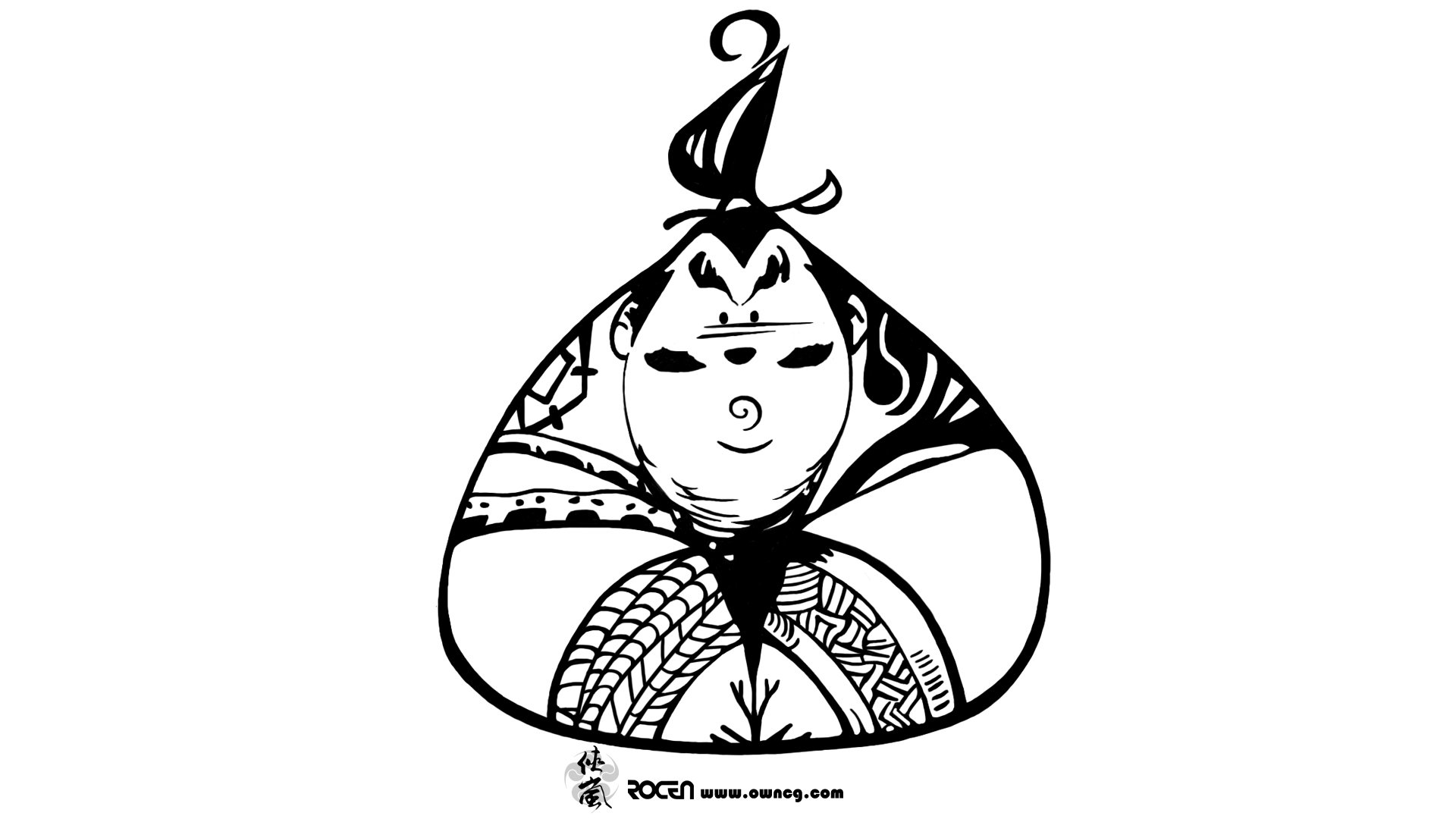 动漫,卡通,原创,手绘,侠岚,独家首发,儿童桌面专用